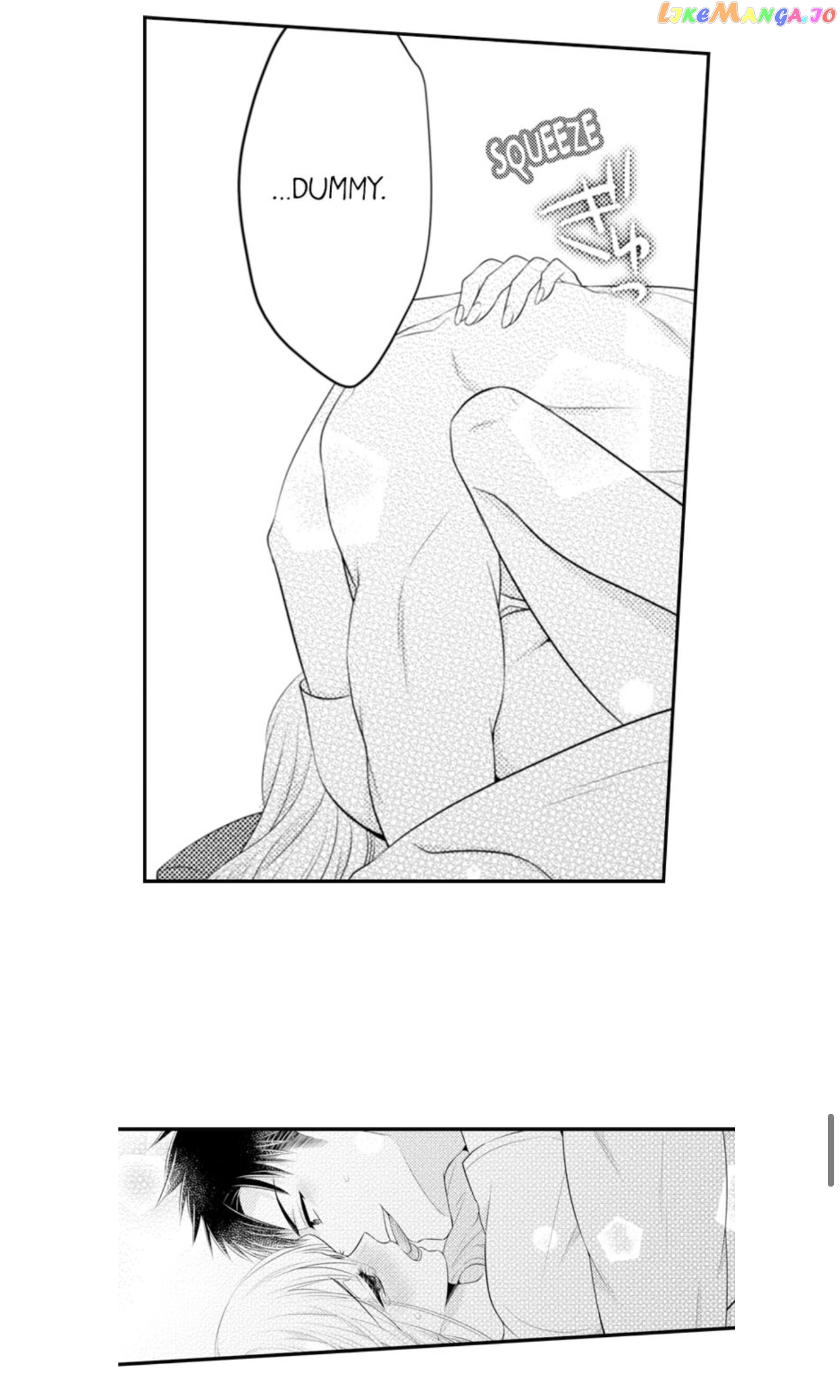 Yubisaki Kara Honki No Netsujou chapter 78 - page 32