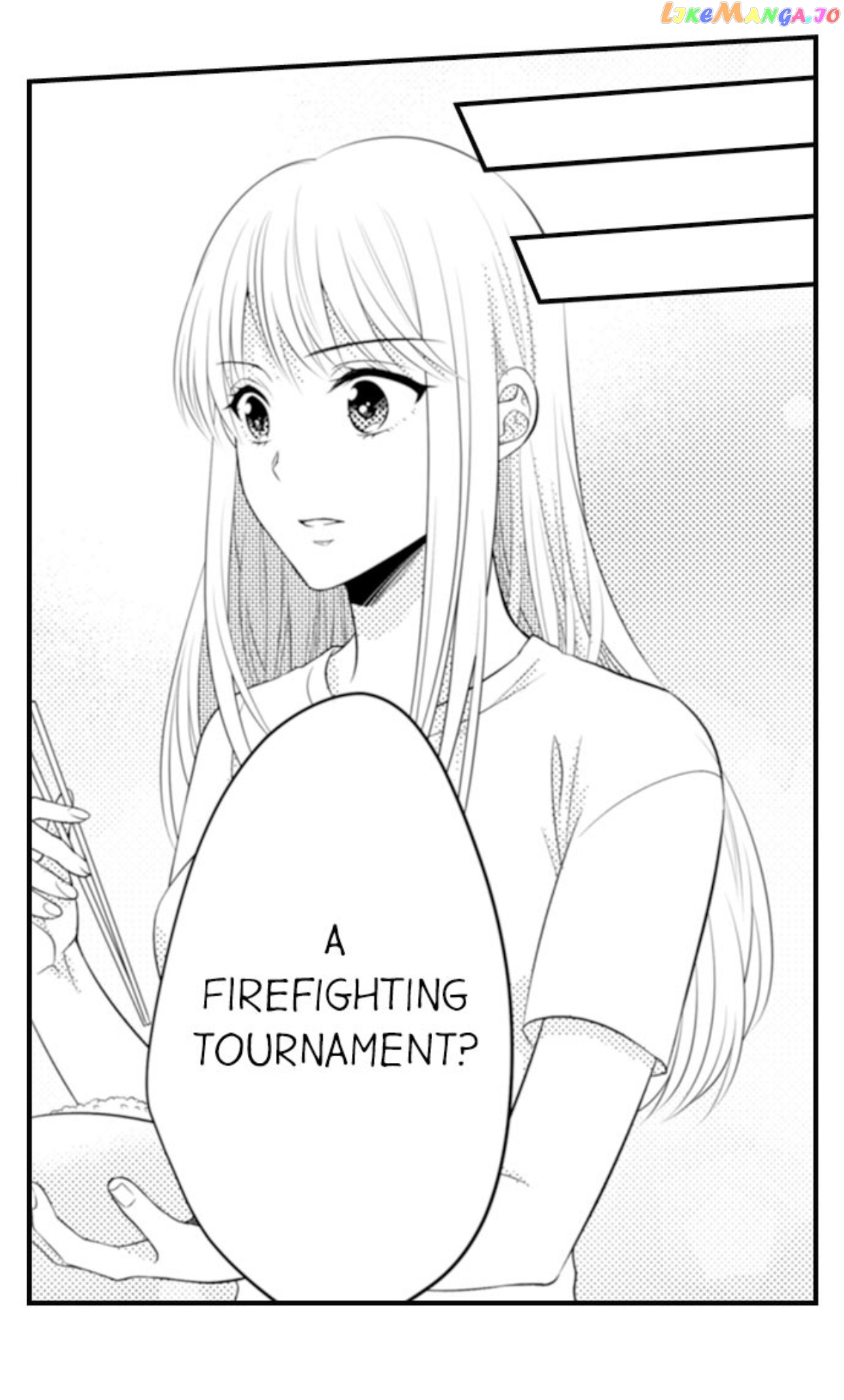 Yubisaki Kara Honki No Netsujou chapter 78 - page 33
