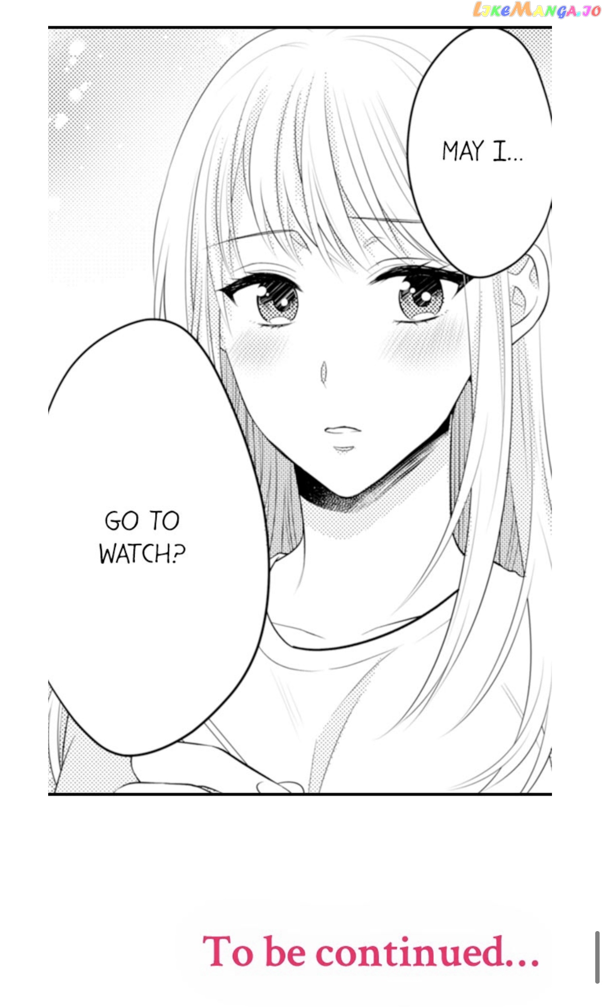 Yubisaki Kara Honki No Netsujou chapter 78 - page 37