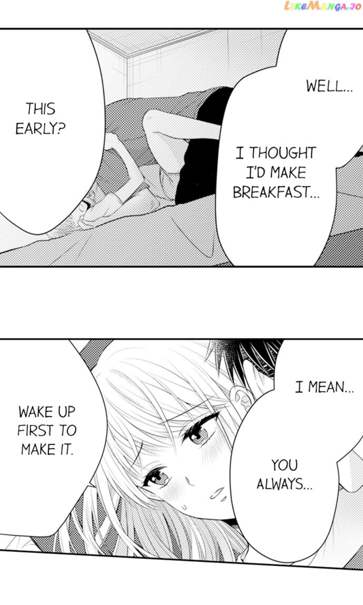 Yubisaki Kara Honki No Netsujou chapter 78 - page 6