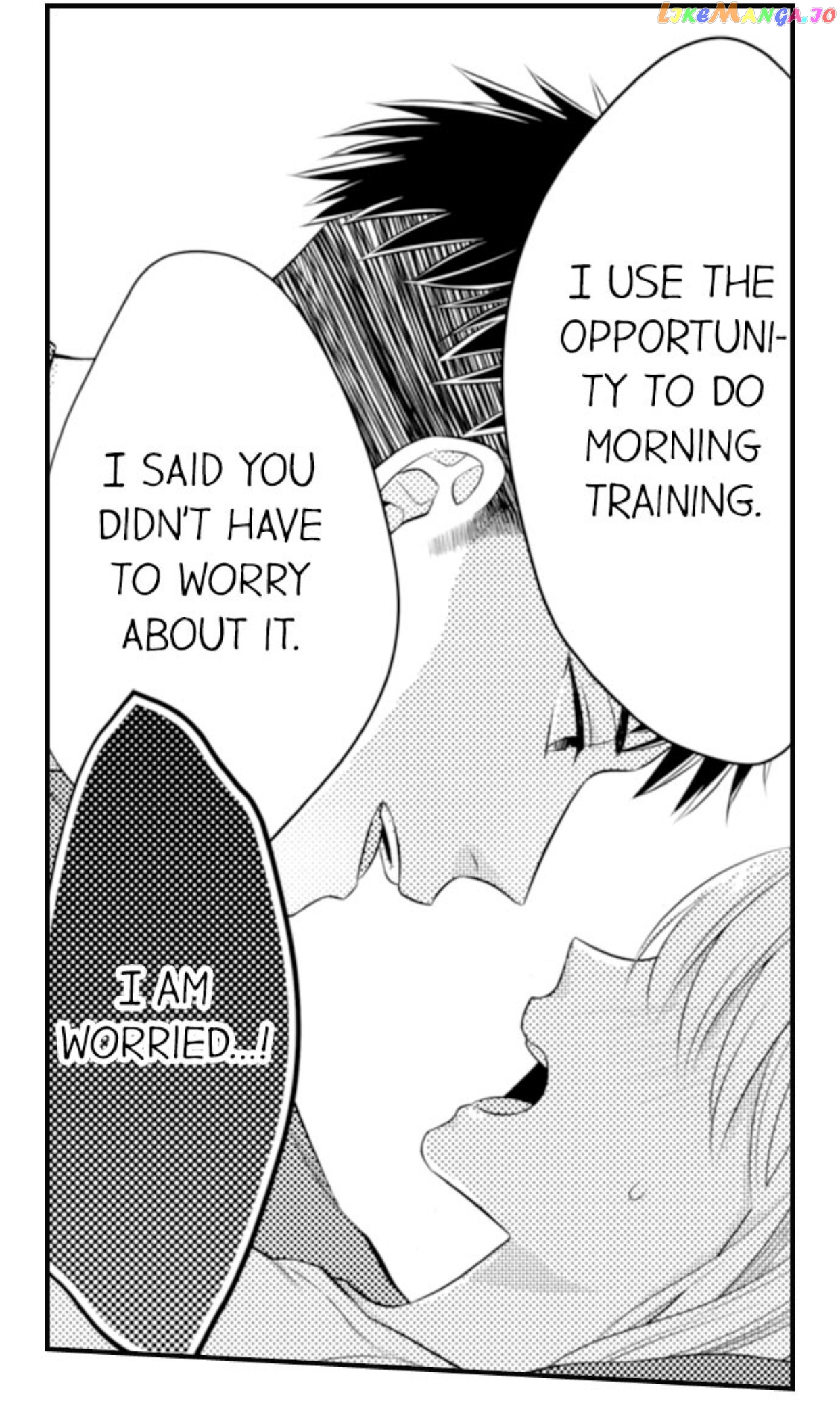 Yubisaki Kara Honki No Netsujou chapter 78 - page 7