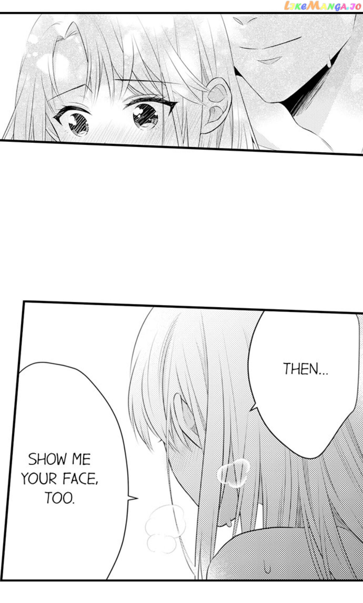 Yubisaki Kara Honki No Netsujou chapter 91 - page 33