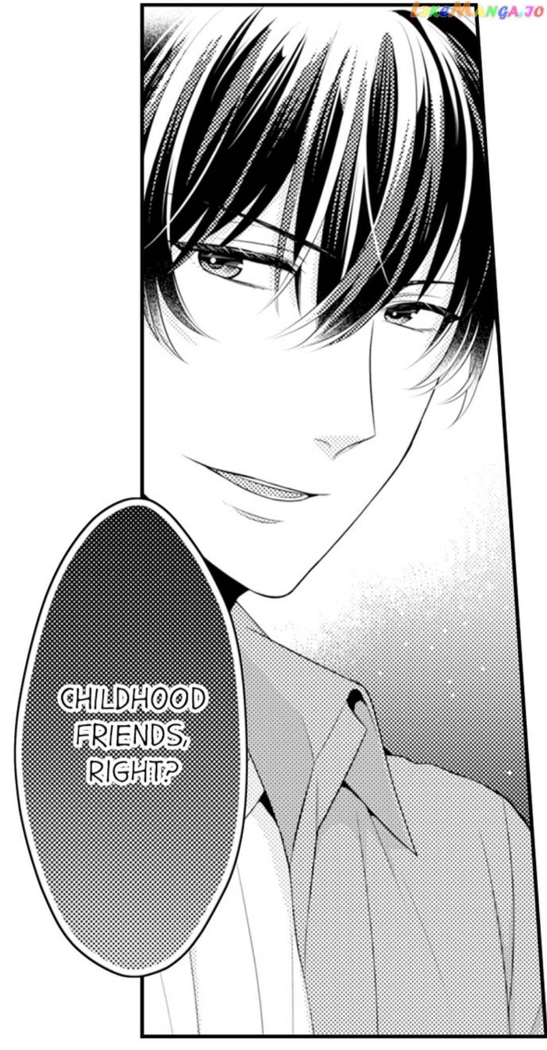 Yubisaki Kara Honki No Netsujou chapter 61 - page 6