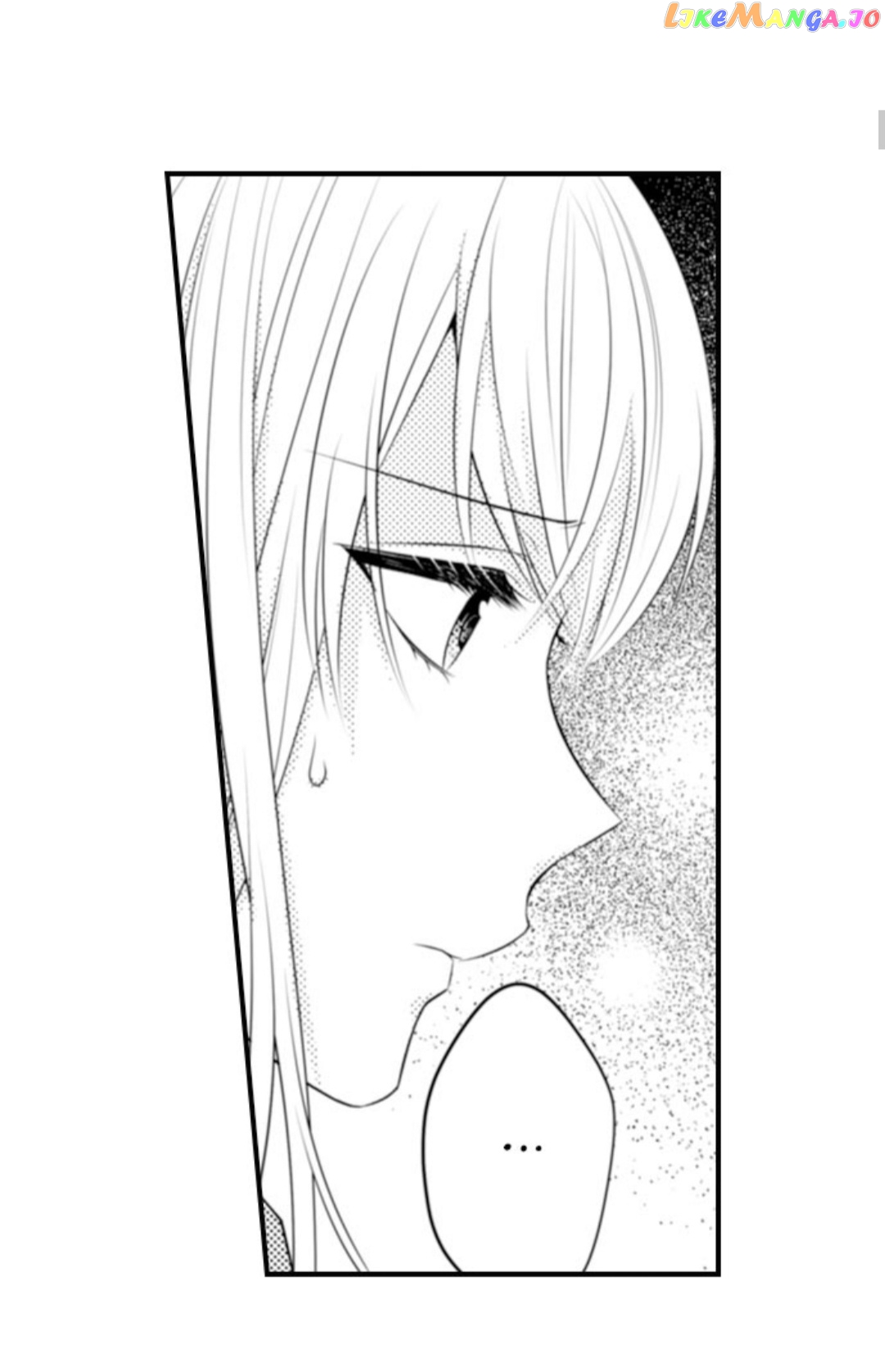 Yubisaki Kara Honki No Netsujou chapter 61 - page 9