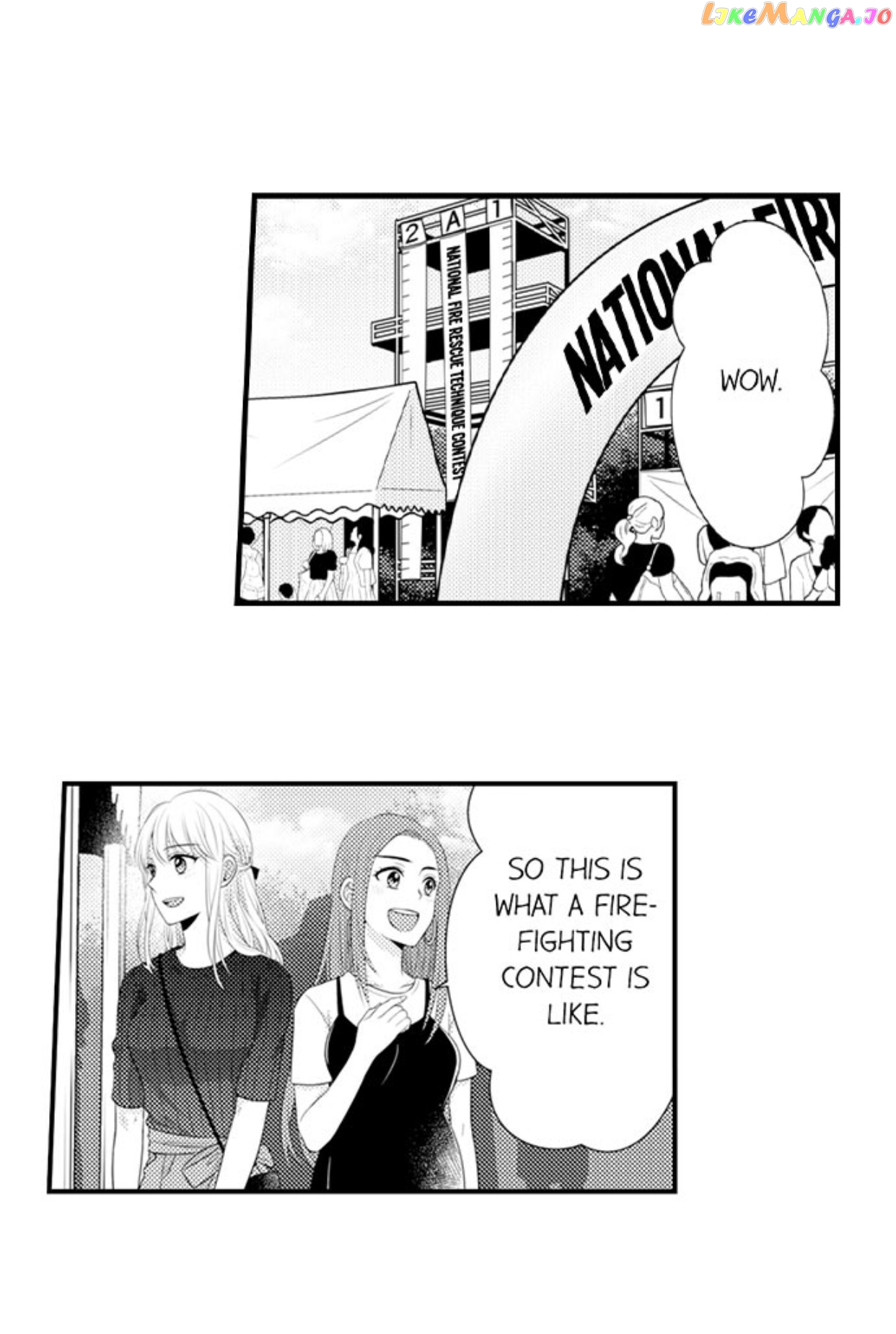 Yubisaki Kara Honki No Netsujou chapter 79 - page 2