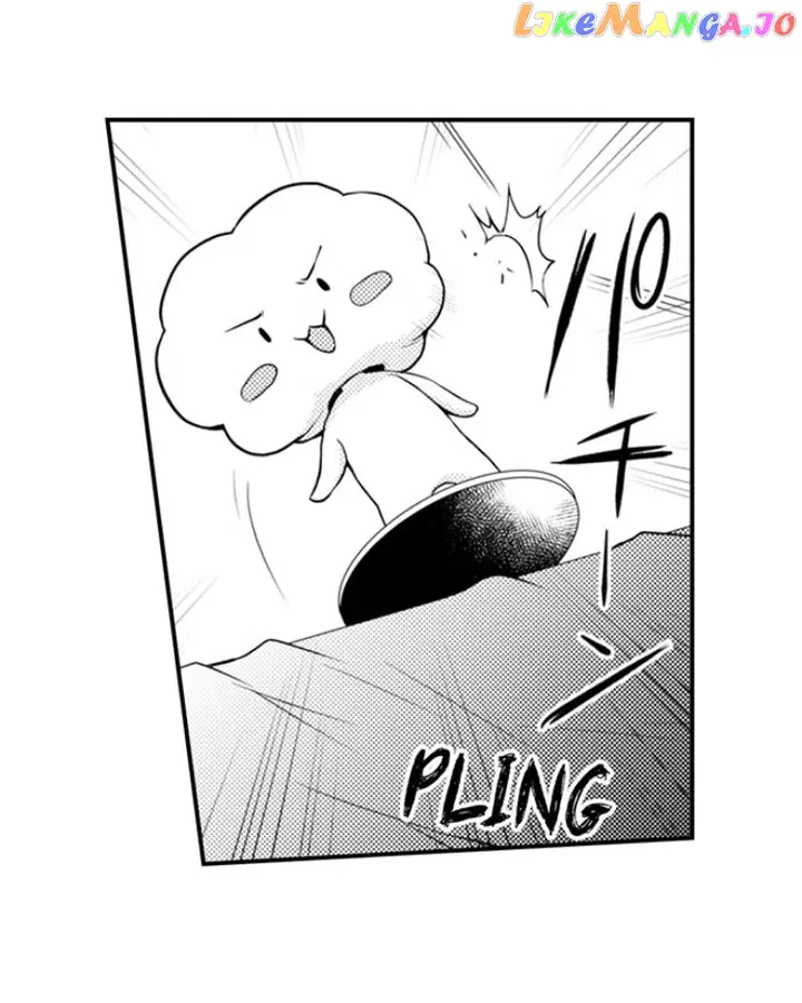 Yubisaki Kara Honki No Netsujou chapter 16 - page 23