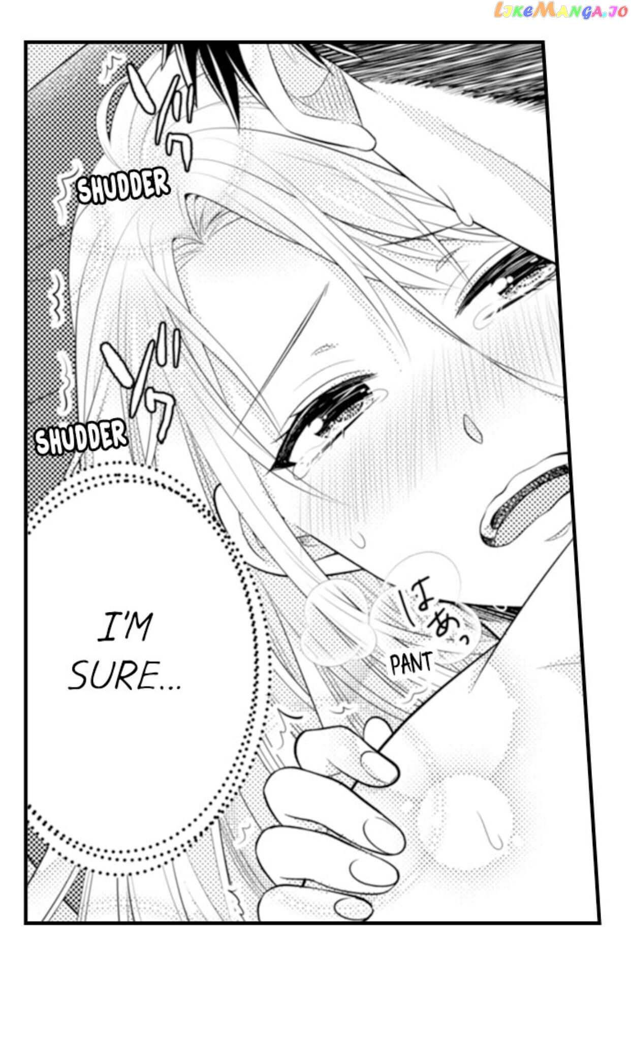 Yubisaki Kara Honki No Netsujou chapter 92 - page 10