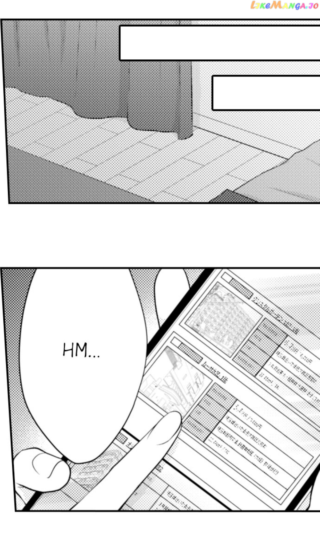 Yubisaki Kara Honki No Netsujou chapter 92 - page 18