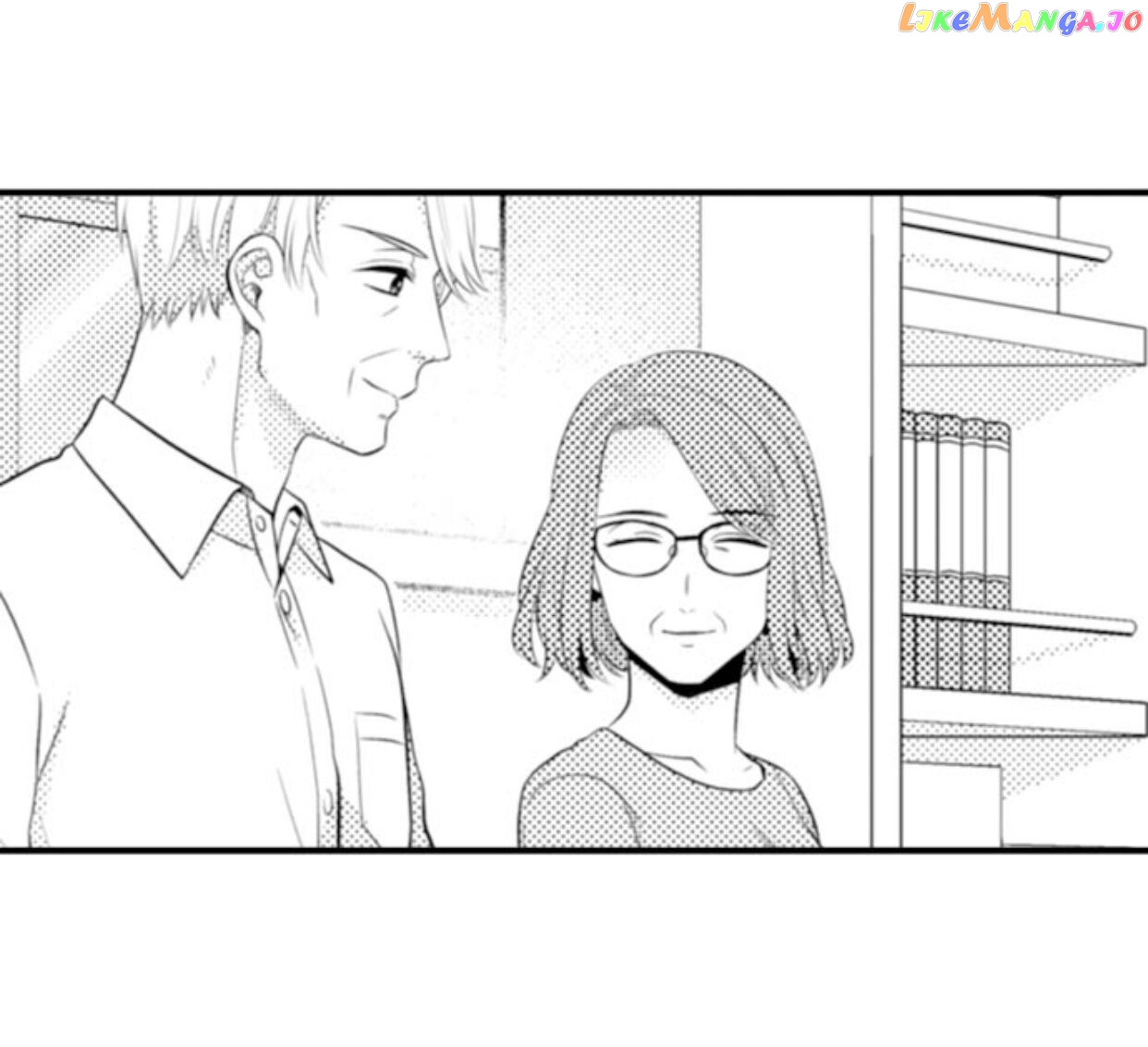 Yubisaki Kara Honki No Netsujou chapter 92 - page 28