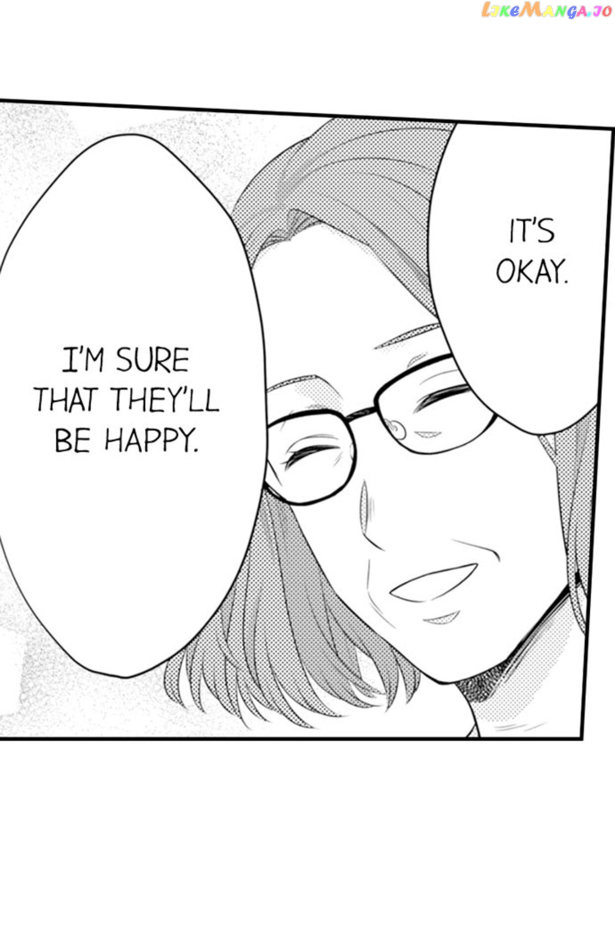 Yubisaki Kara Honki No Netsujou chapter 92 - page 31