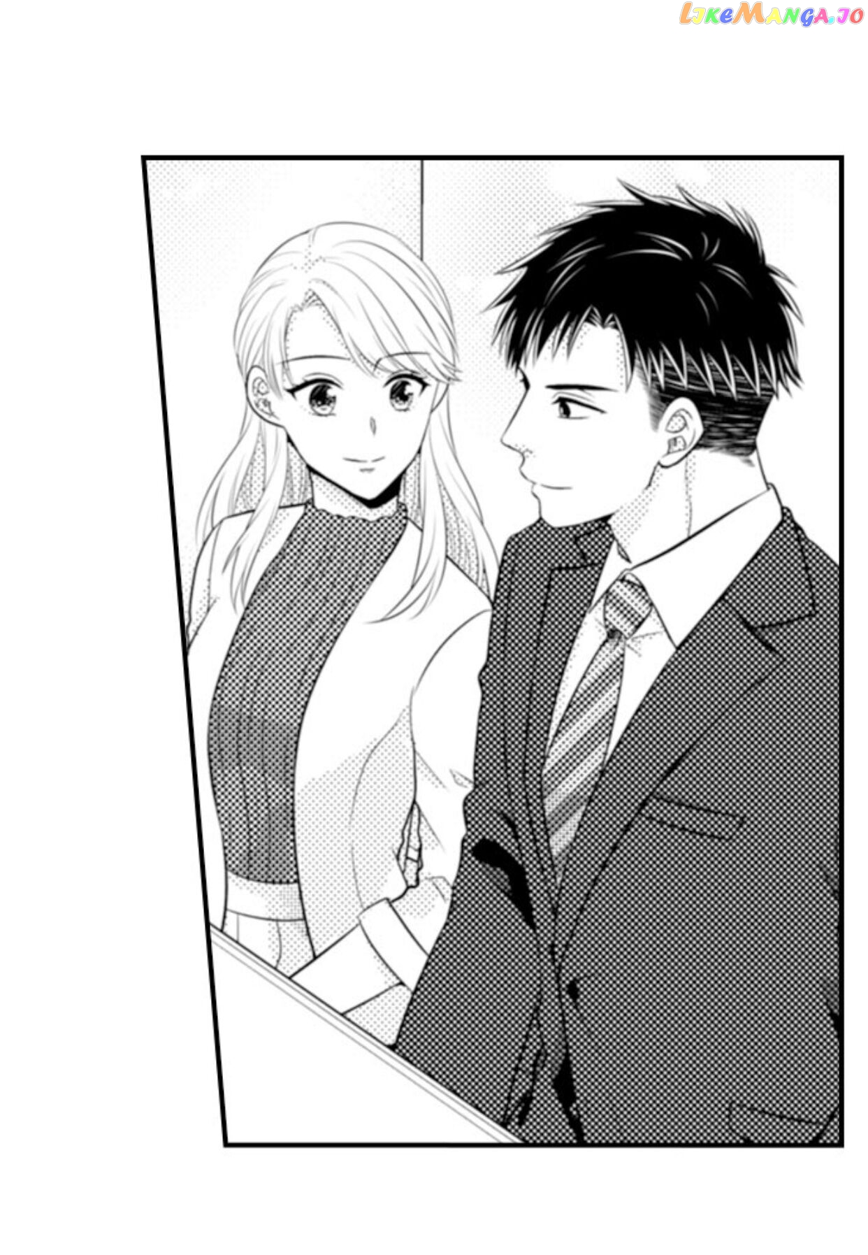 Yubisaki Kara Honki No Netsujou chapter 92 - page 32