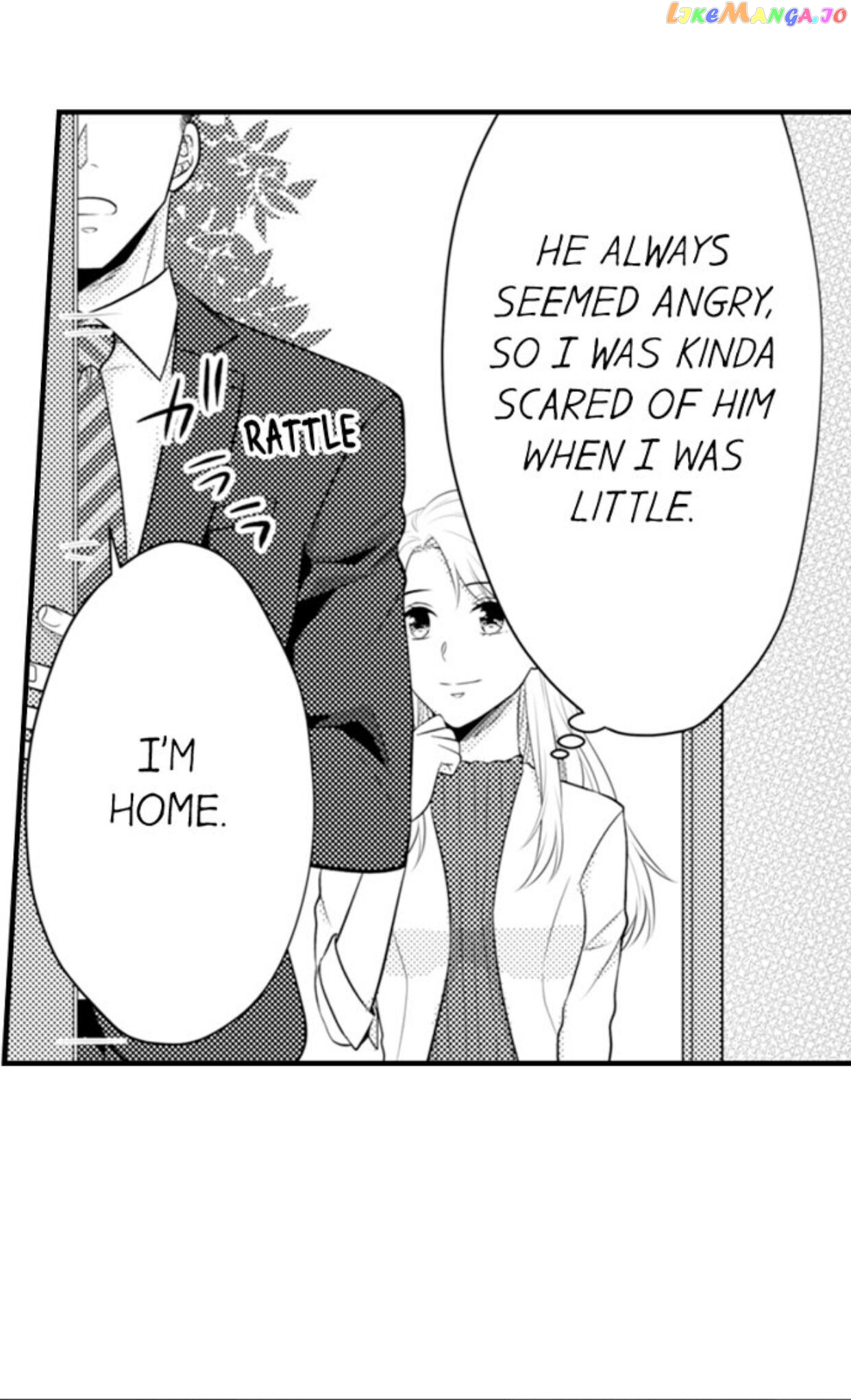 Yubisaki Kara Honki No Netsujou chapter 92 - page 37