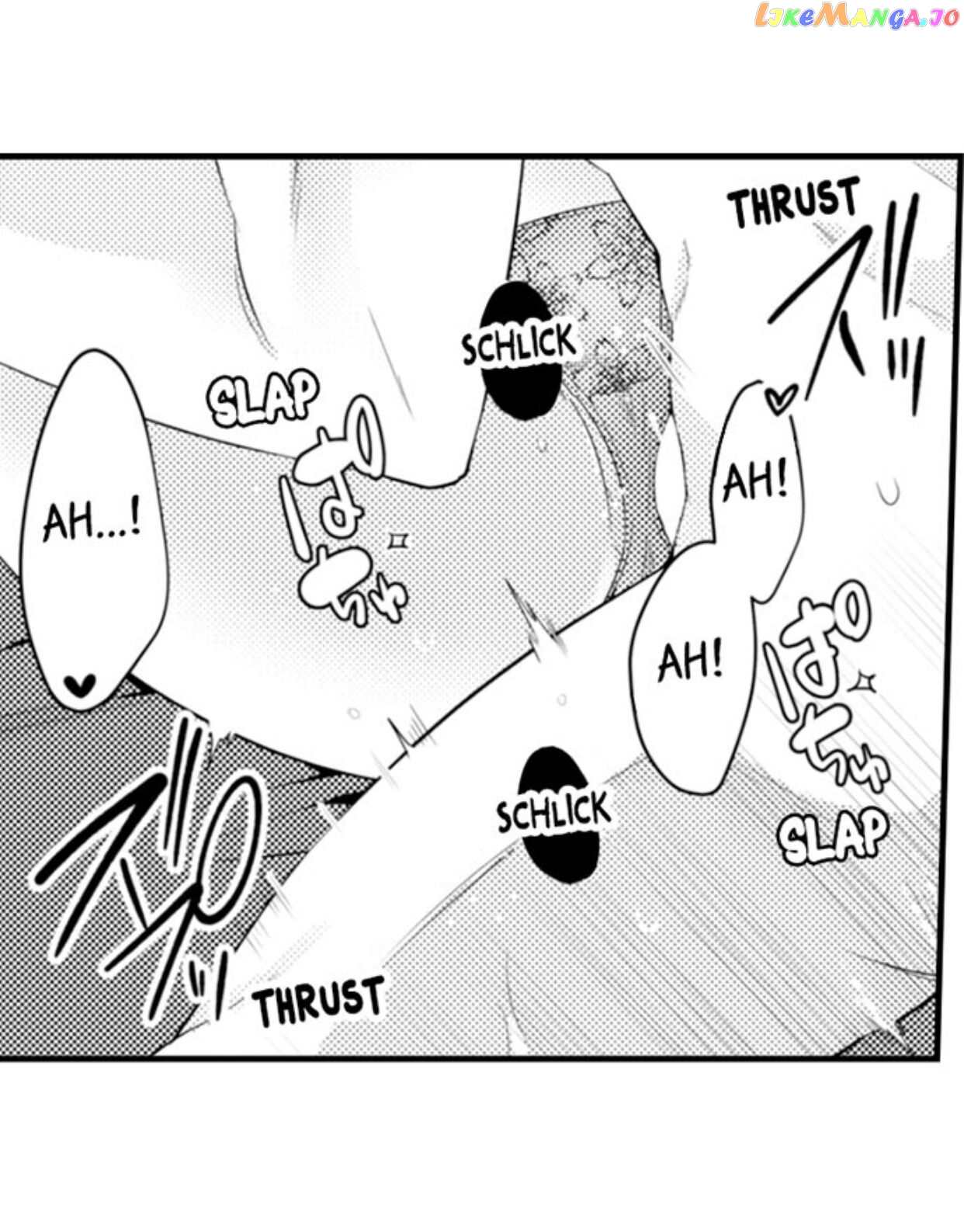 Yubisaki Kara Honki No Netsujou chapter 92 - page 7