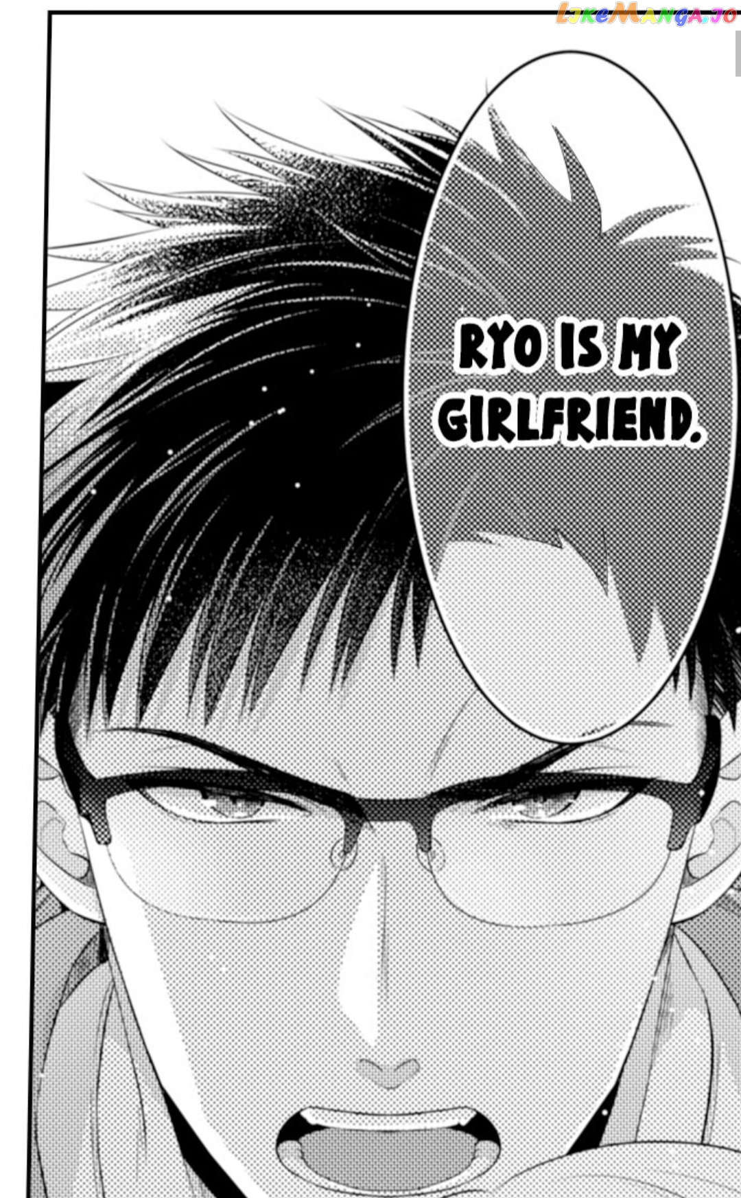 Yubisaki Kara Honki No Netsujou chapter 62 - page 2