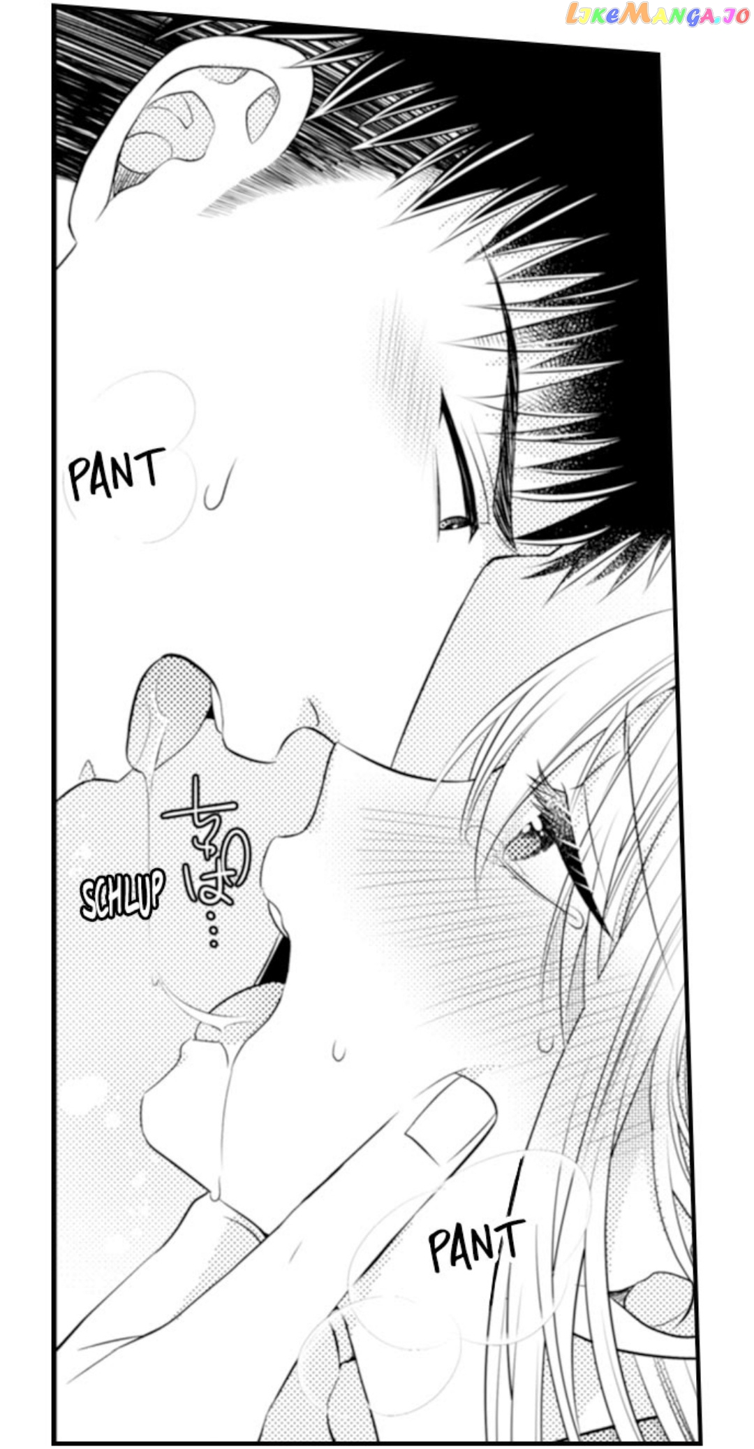 Yubisaki Kara Honki No Netsujou chapter 62 - page 27