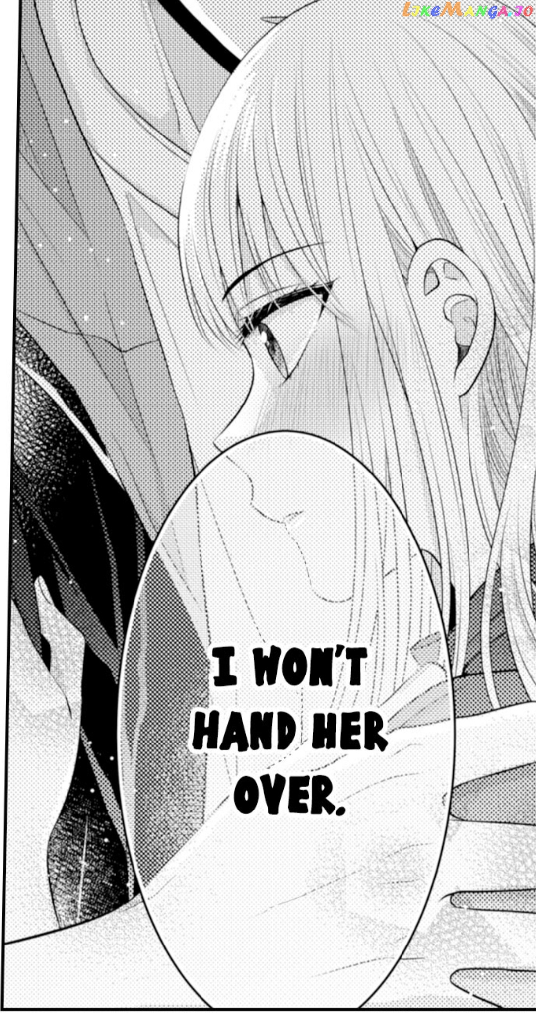 Yubisaki Kara Honki No Netsujou chapter 62 - page 3