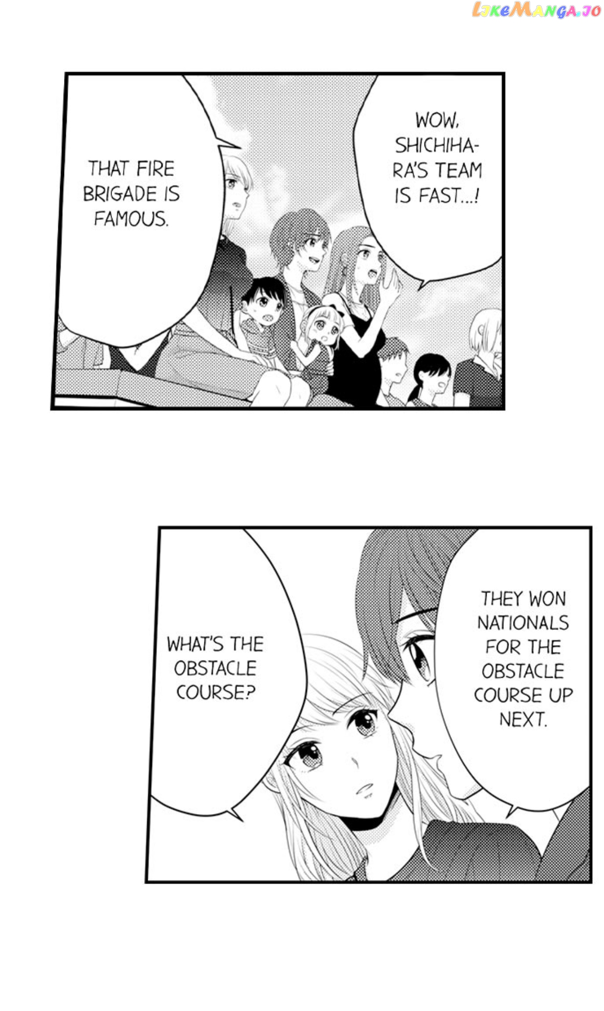 Yubisaki Kara Honki No Netsujou chapter 80 - page 11