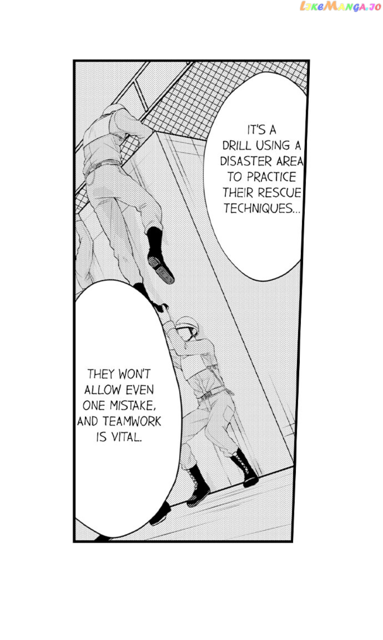 Yubisaki Kara Honki No Netsujou chapter 80 - page 12