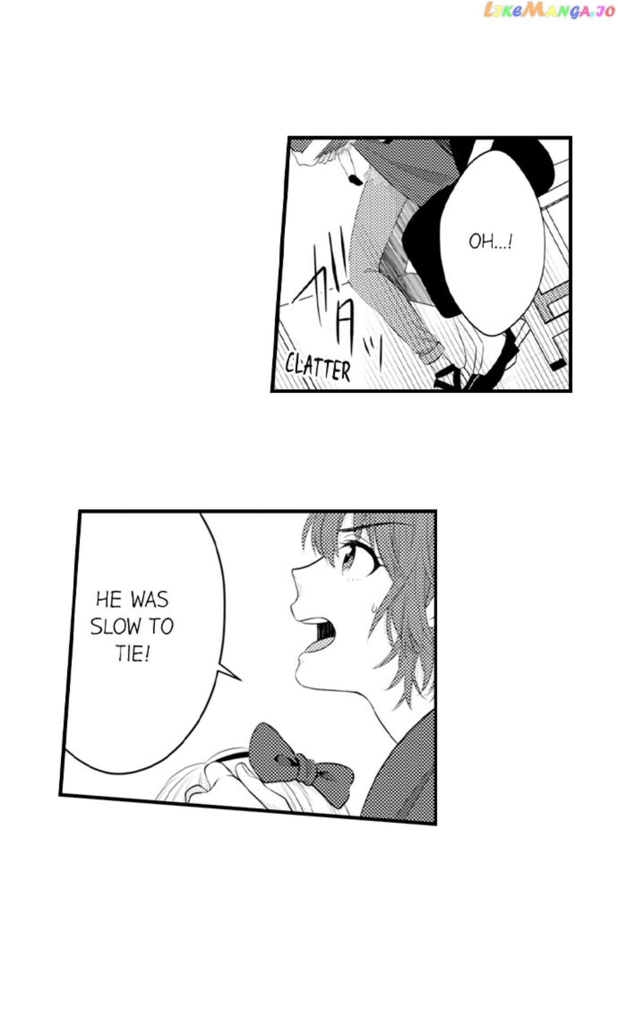 Yubisaki Kara Honki No Netsujou chapter 80 - page 17
