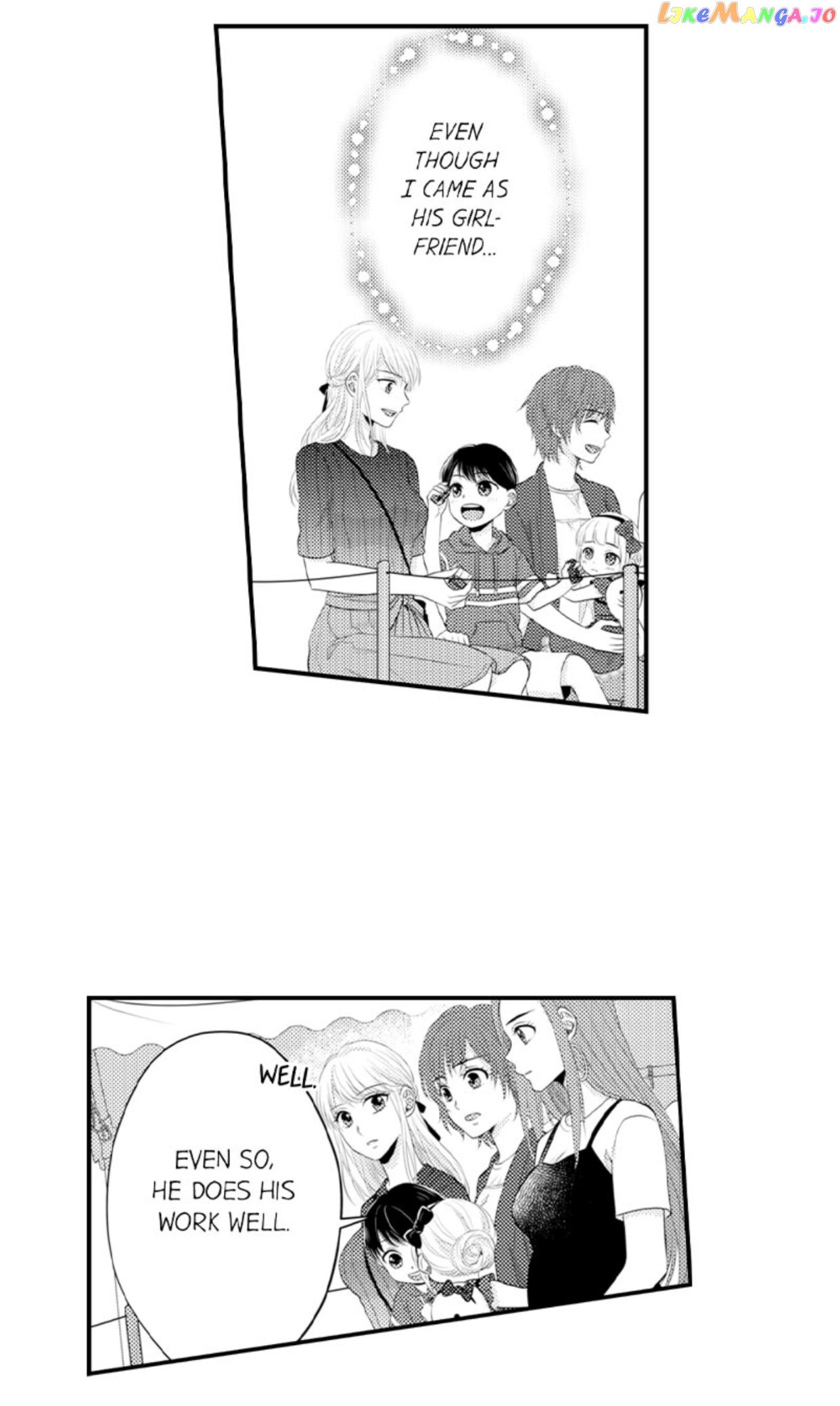 Yubisaki Kara Honki No Netsujou chapter 80 - page 2