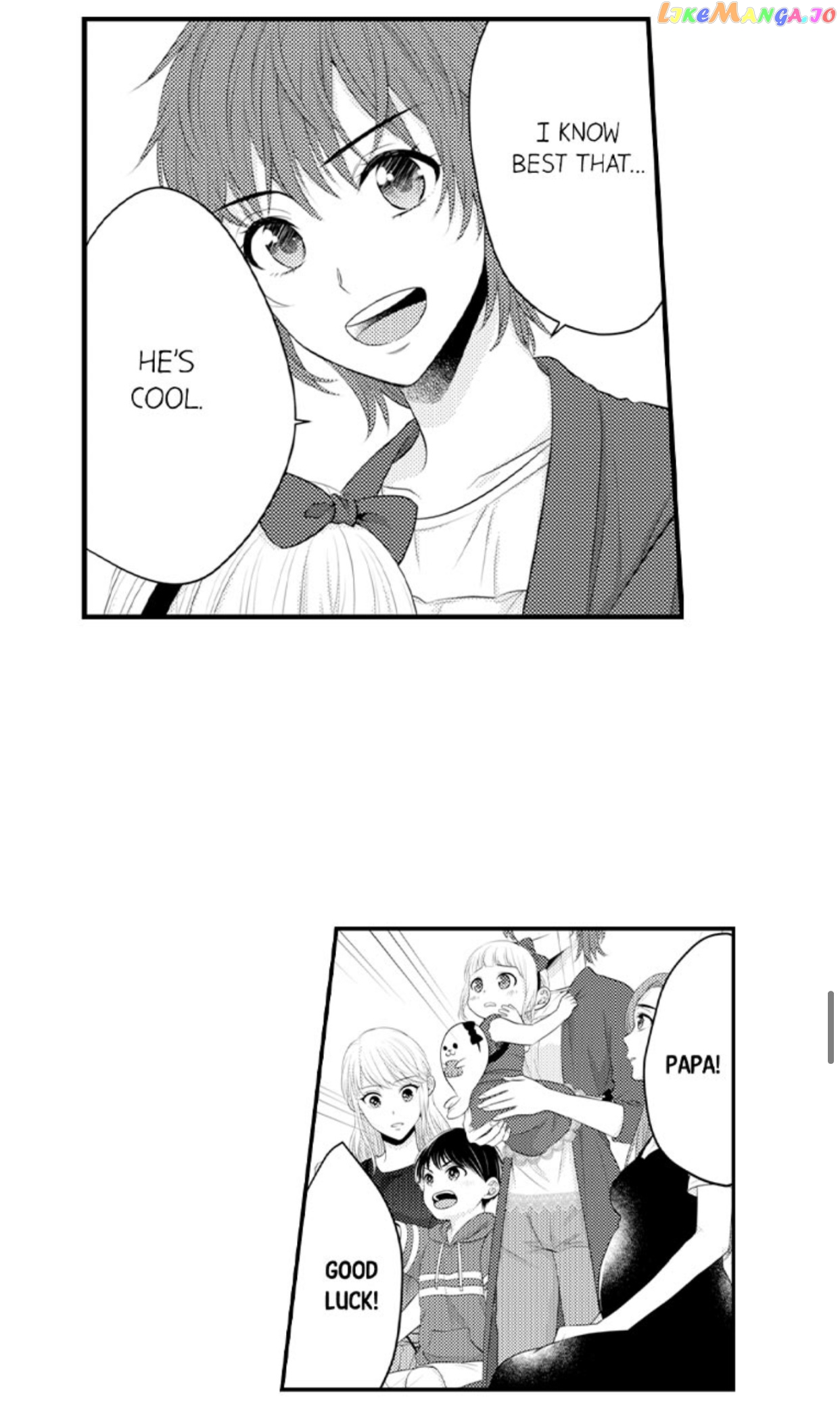 Yubisaki Kara Honki No Netsujou chapter 80 - page 20
