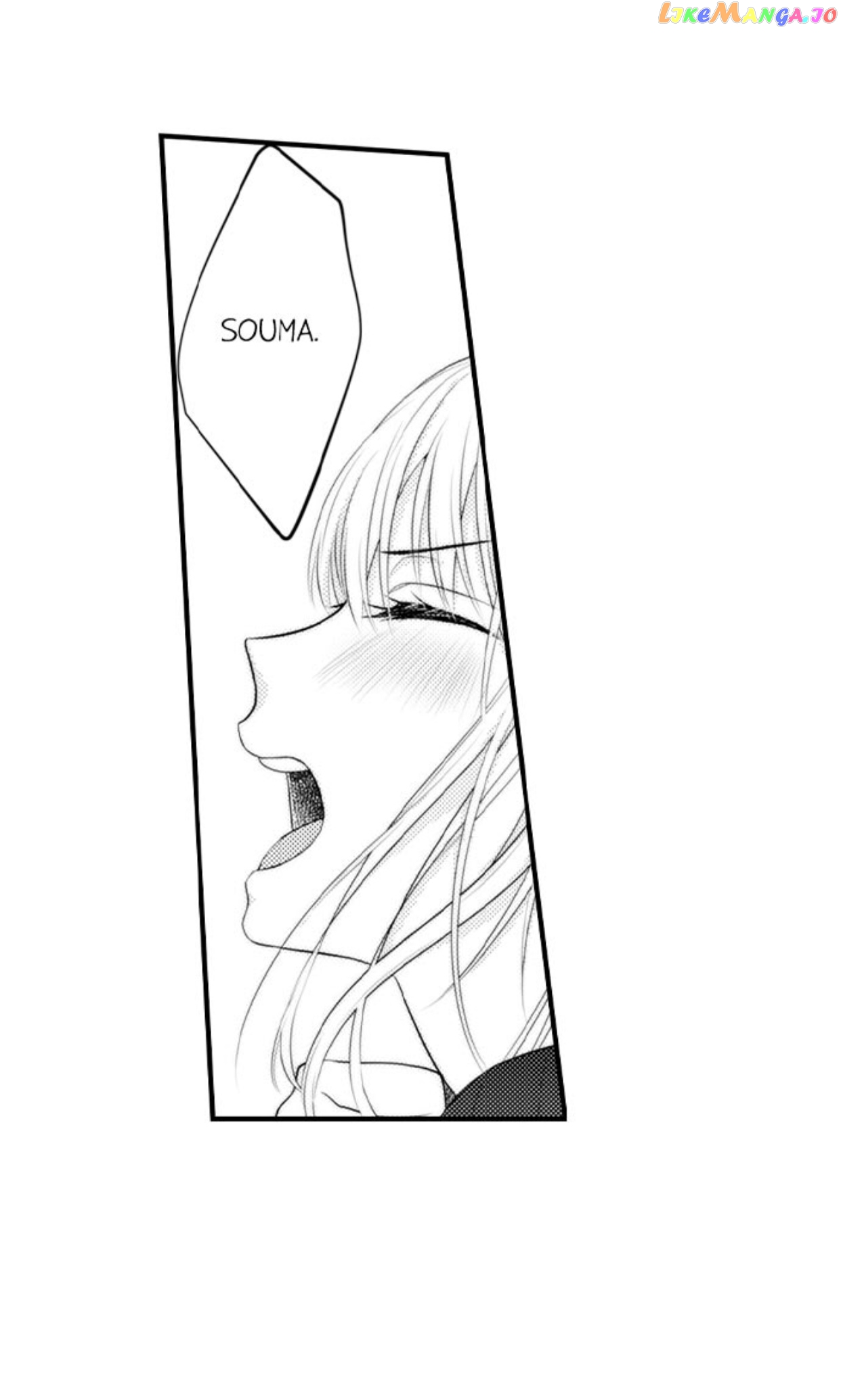 Yubisaki Kara Honki No Netsujou chapter 80 - page 22