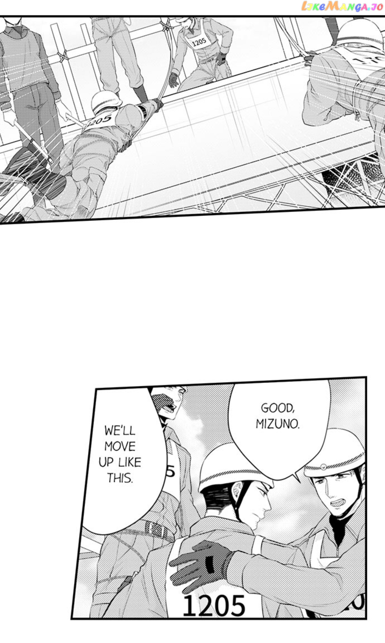 Yubisaki Kara Honki No Netsujou chapter 80 - page 24
