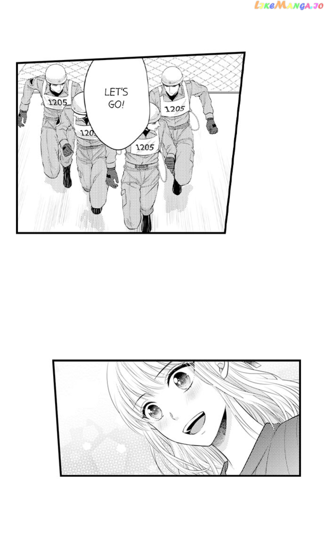 Yubisaki Kara Honki No Netsujou chapter 80 - page 25