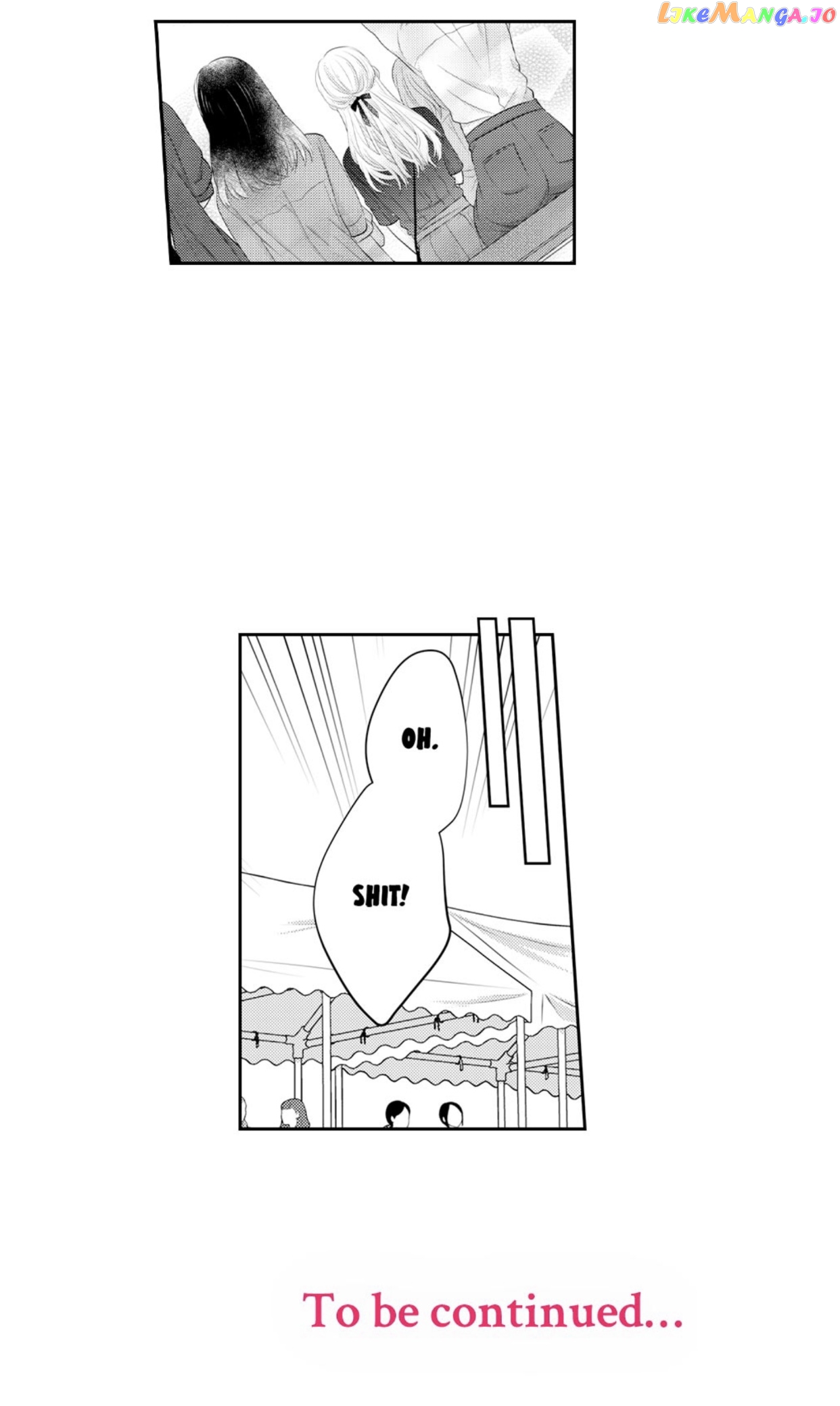 Yubisaki Kara Honki No Netsujou chapter 80 - page 26