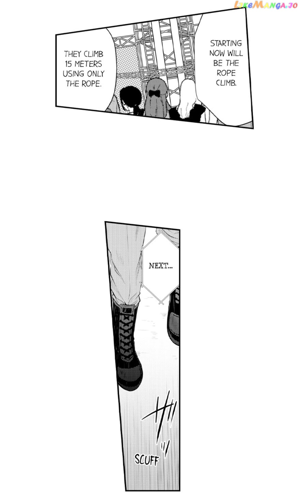 Yubisaki Kara Honki No Netsujou chapter 80 - page 3