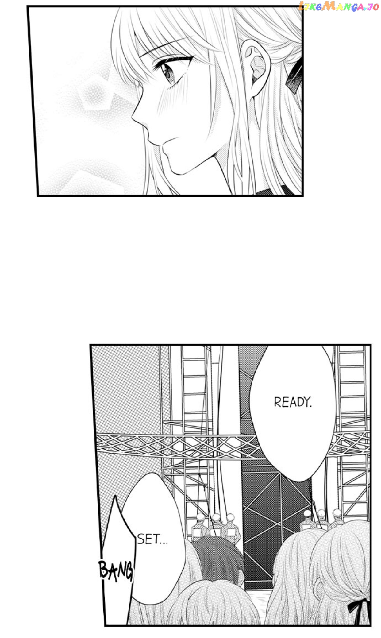Yubisaki Kara Honki No Netsujou chapter 80 - page 5