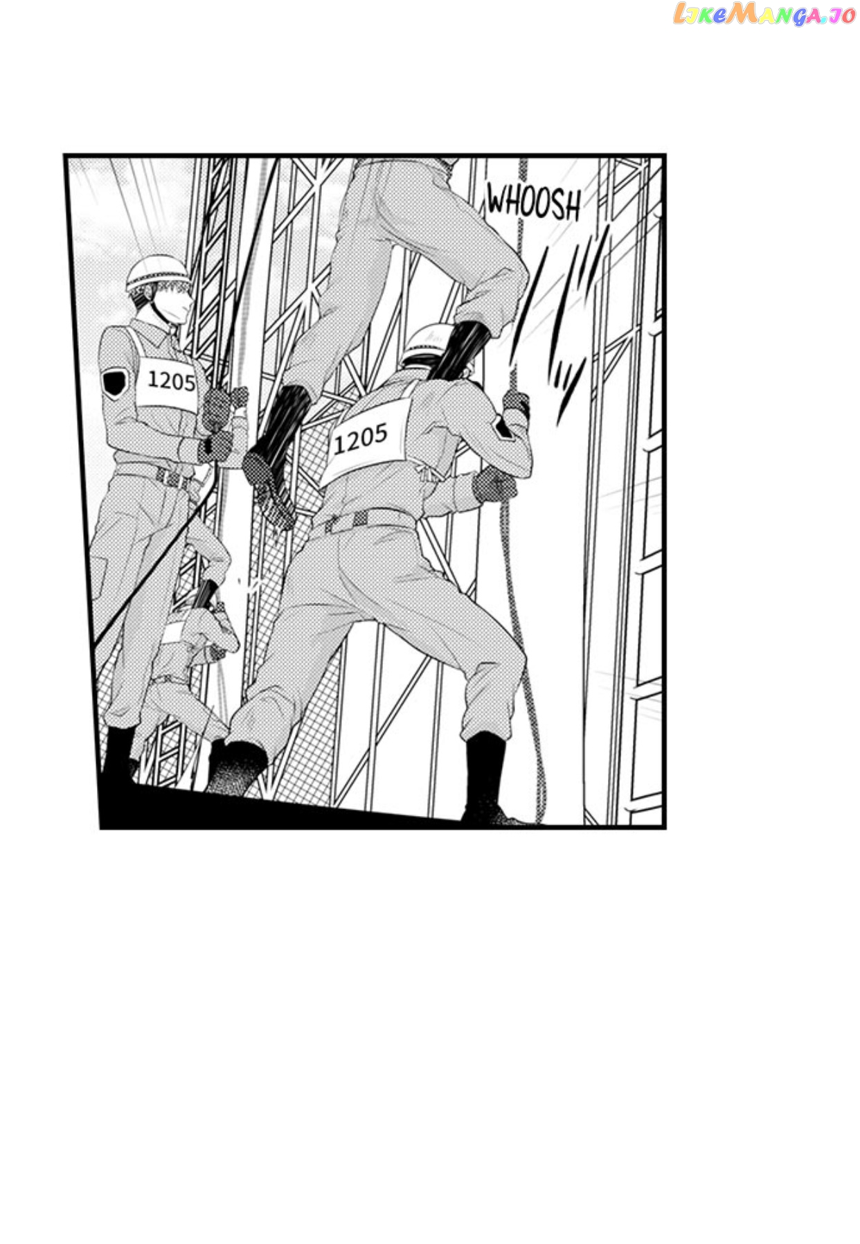 Yubisaki Kara Honki No Netsujou chapter 80 - page 6