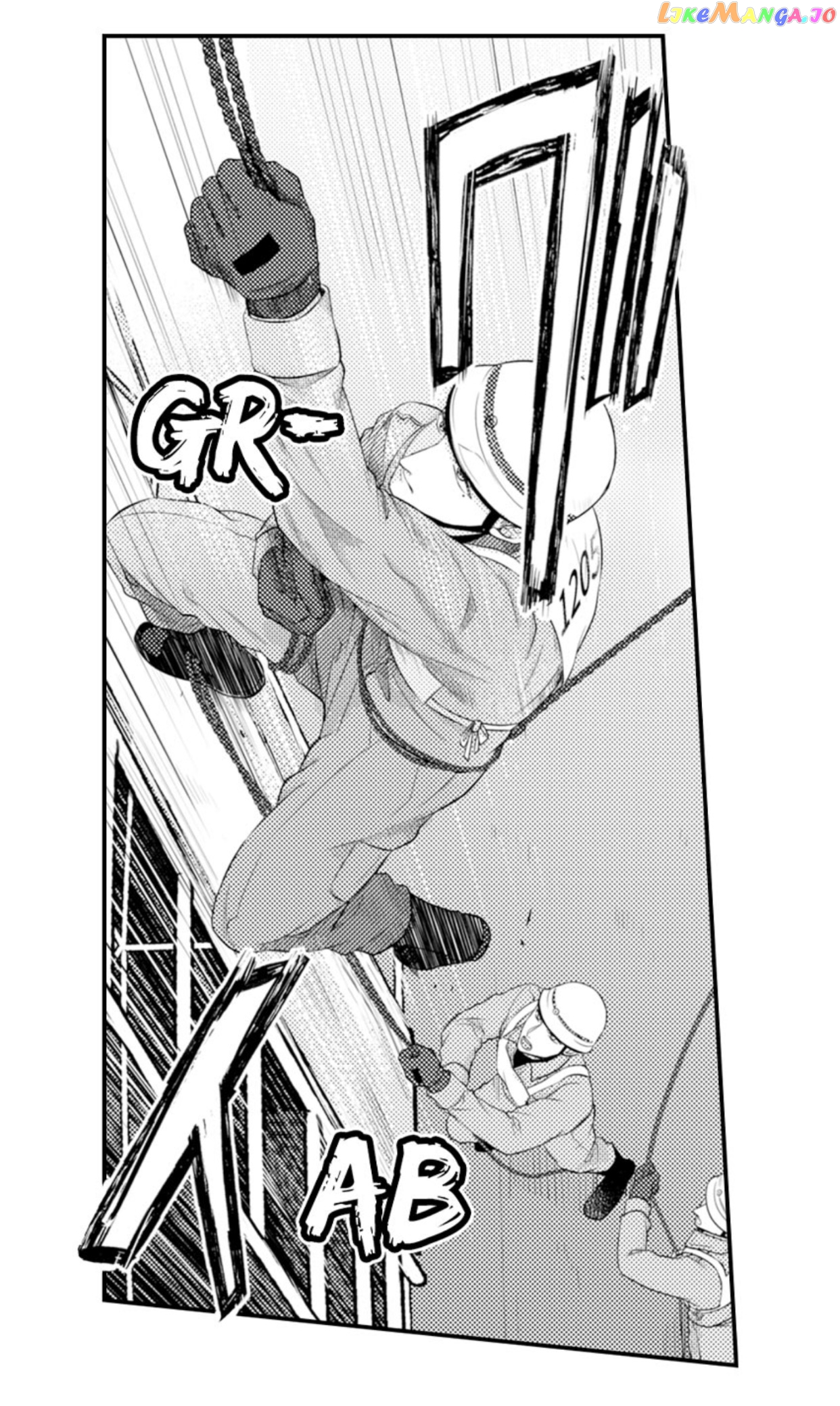 Yubisaki Kara Honki No Netsujou chapter 80 - page 7