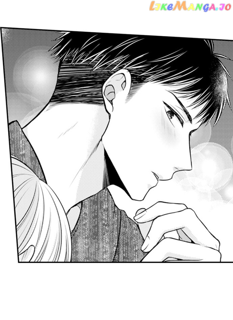 Yubisaki Kara Honki No Netsujou chapter 17 - page 33