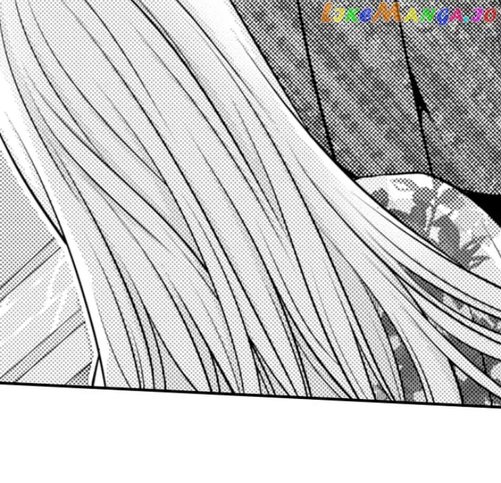 Yubisaki Kara Honki No Netsujou chapter 17 - page 4