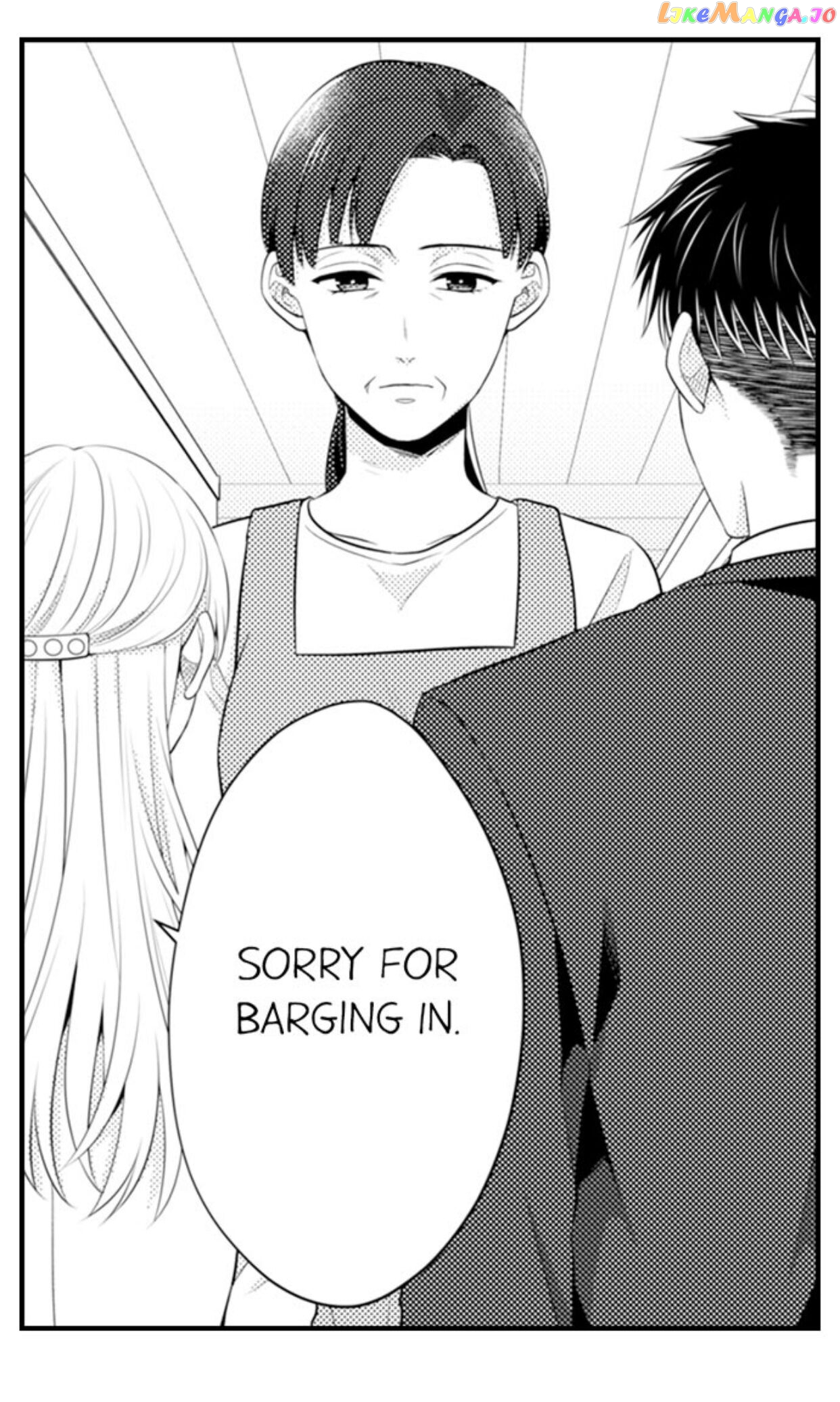 Yubisaki Kara Honki No Netsujou chapter 93 - page 2