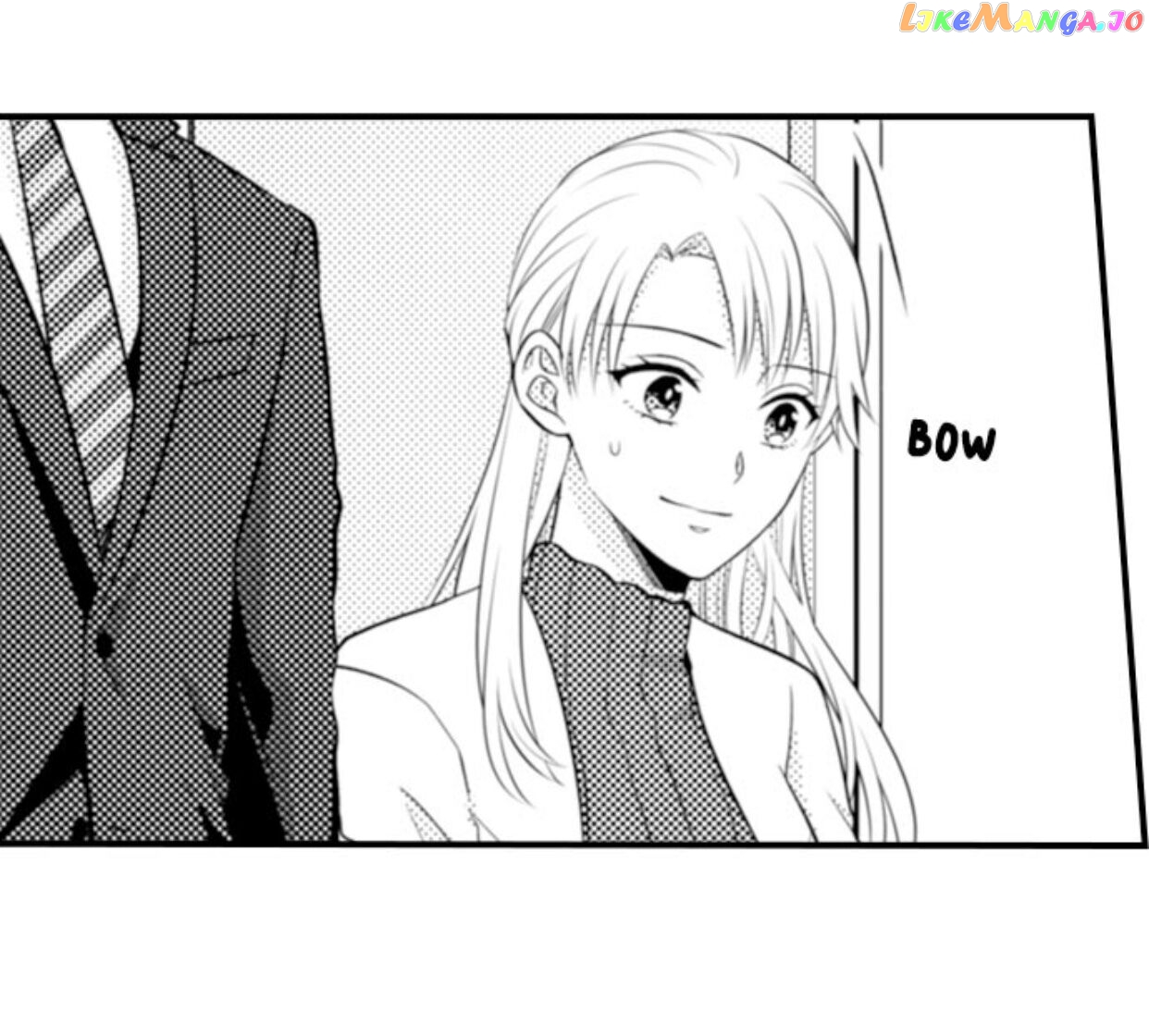 Yubisaki Kara Honki No Netsujou chapter 93 - page 5