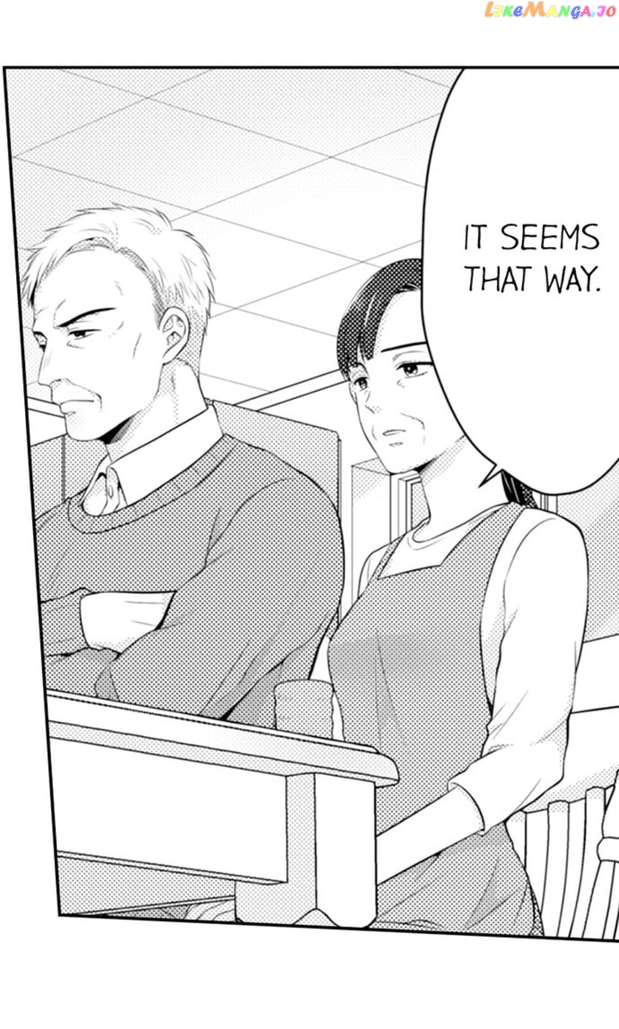 Yubisaki Kara Honki No Netsujou chapter 93 - page 7