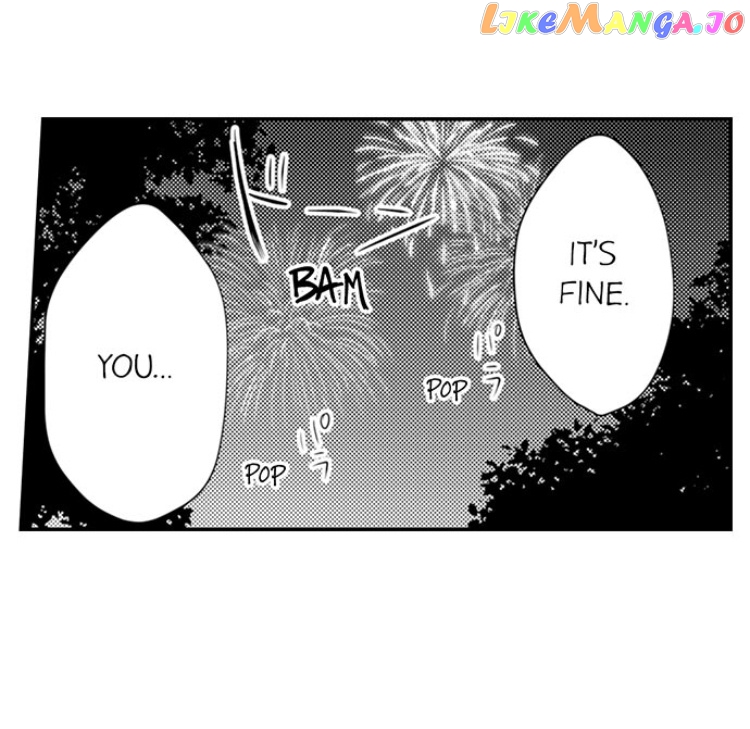 Yubisaki Kara Honki No Netsujou chapter 18 - page 33