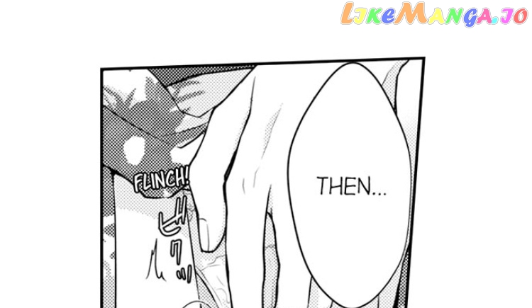 Yubisaki Kara Honki No Netsujou chapter 18 - page 48
