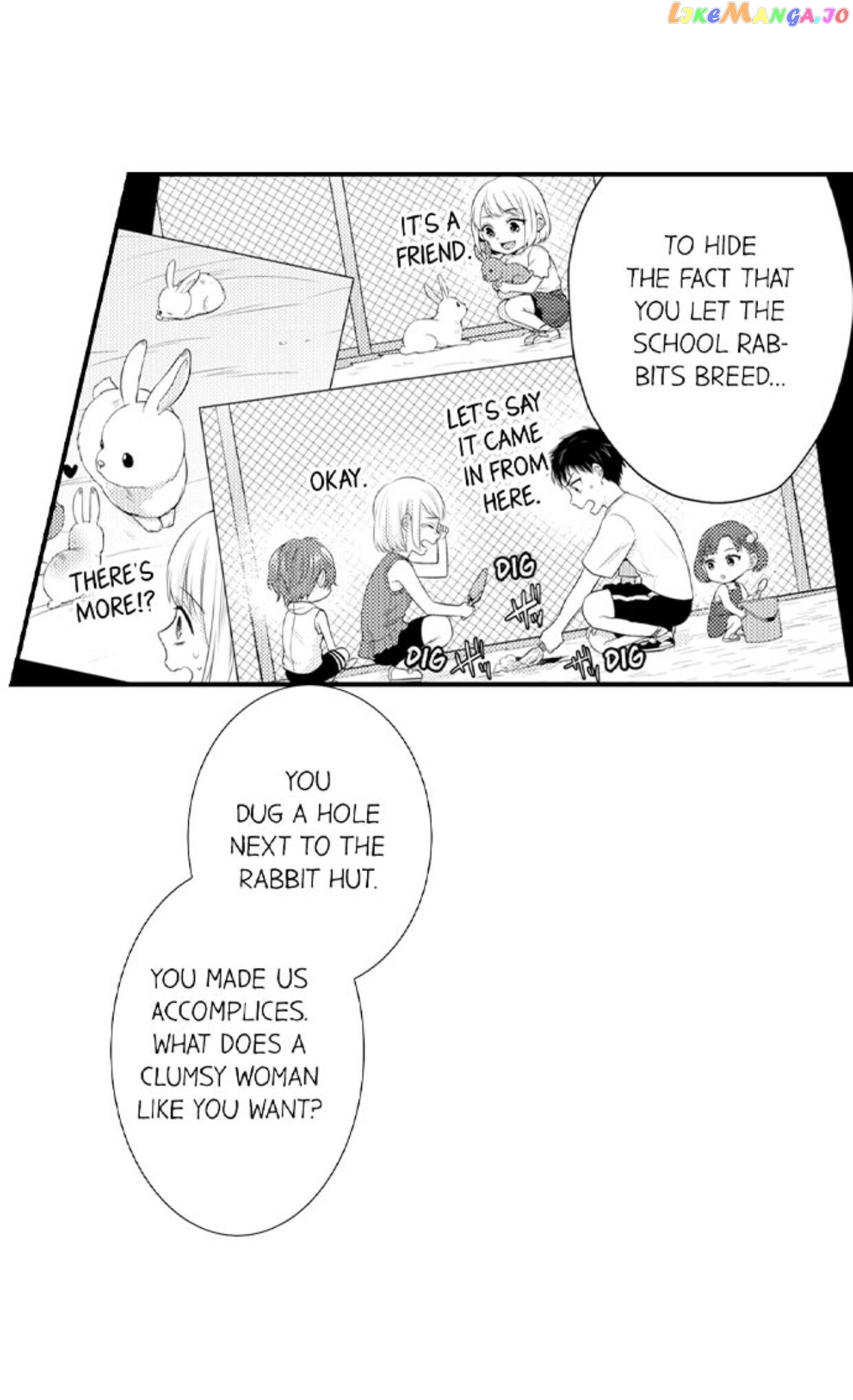Yubisaki Kara Honki No Netsujou chapter 94 - page 10