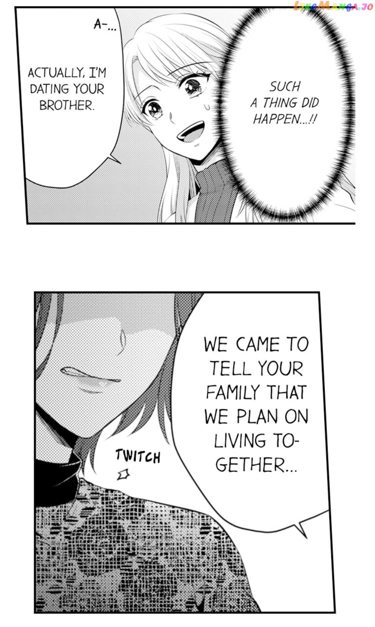 Yubisaki Kara Honki No Netsujou chapter 94 - page 11