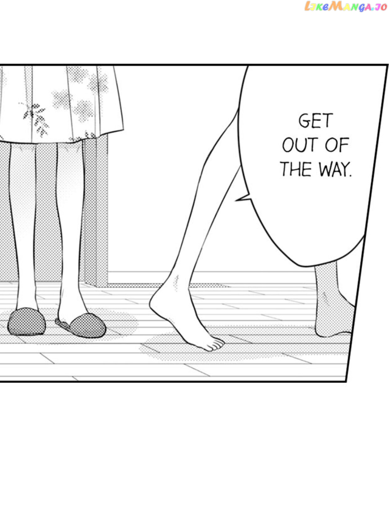 Yubisaki Kara Honki No Netsujou chapter 94 - page 13