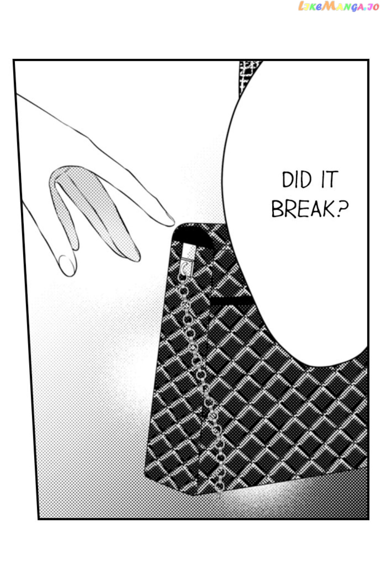 Yubisaki Kara Honki No Netsujou chapter 94 - page 15