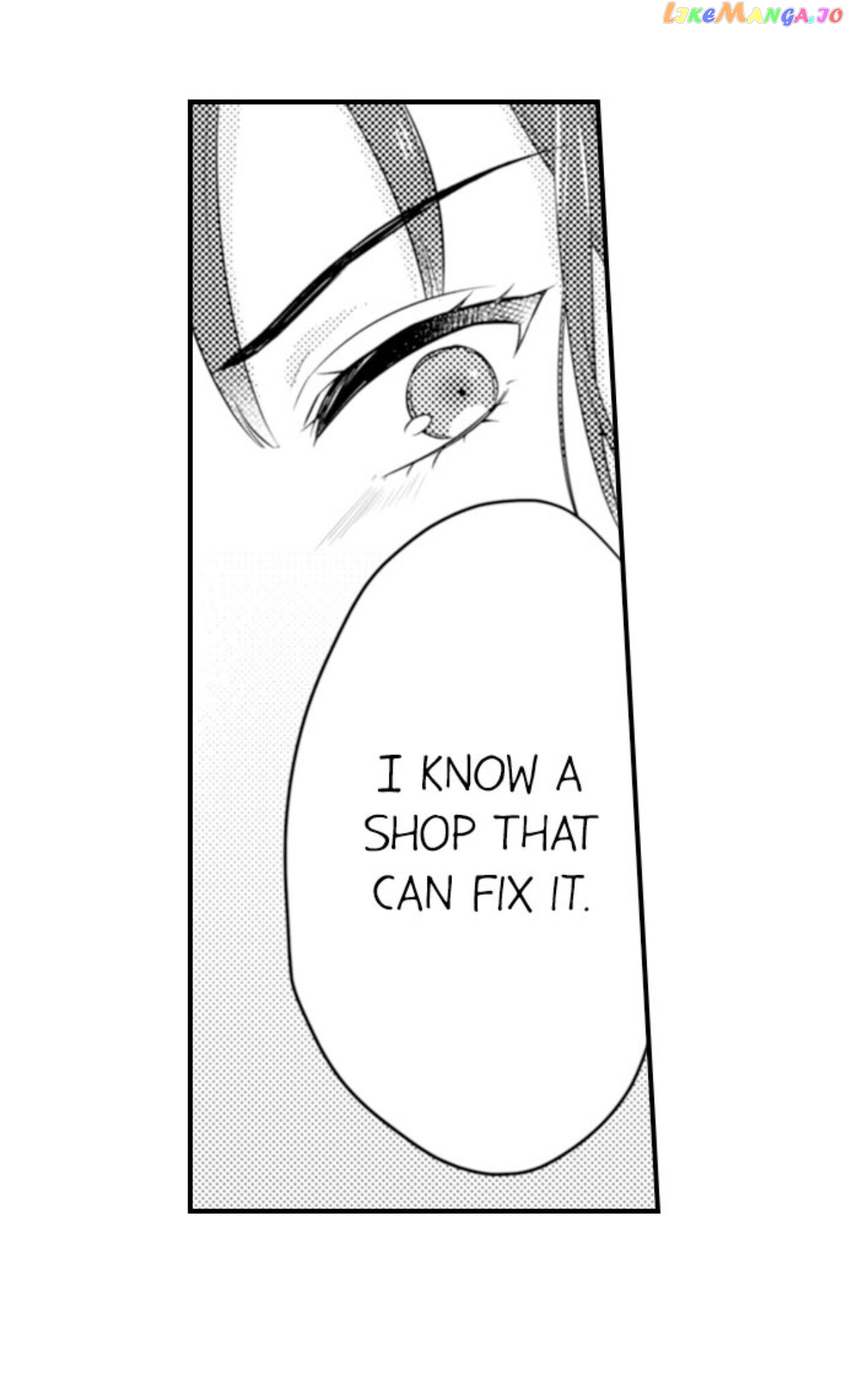 Yubisaki Kara Honki No Netsujou chapter 94 - page 16