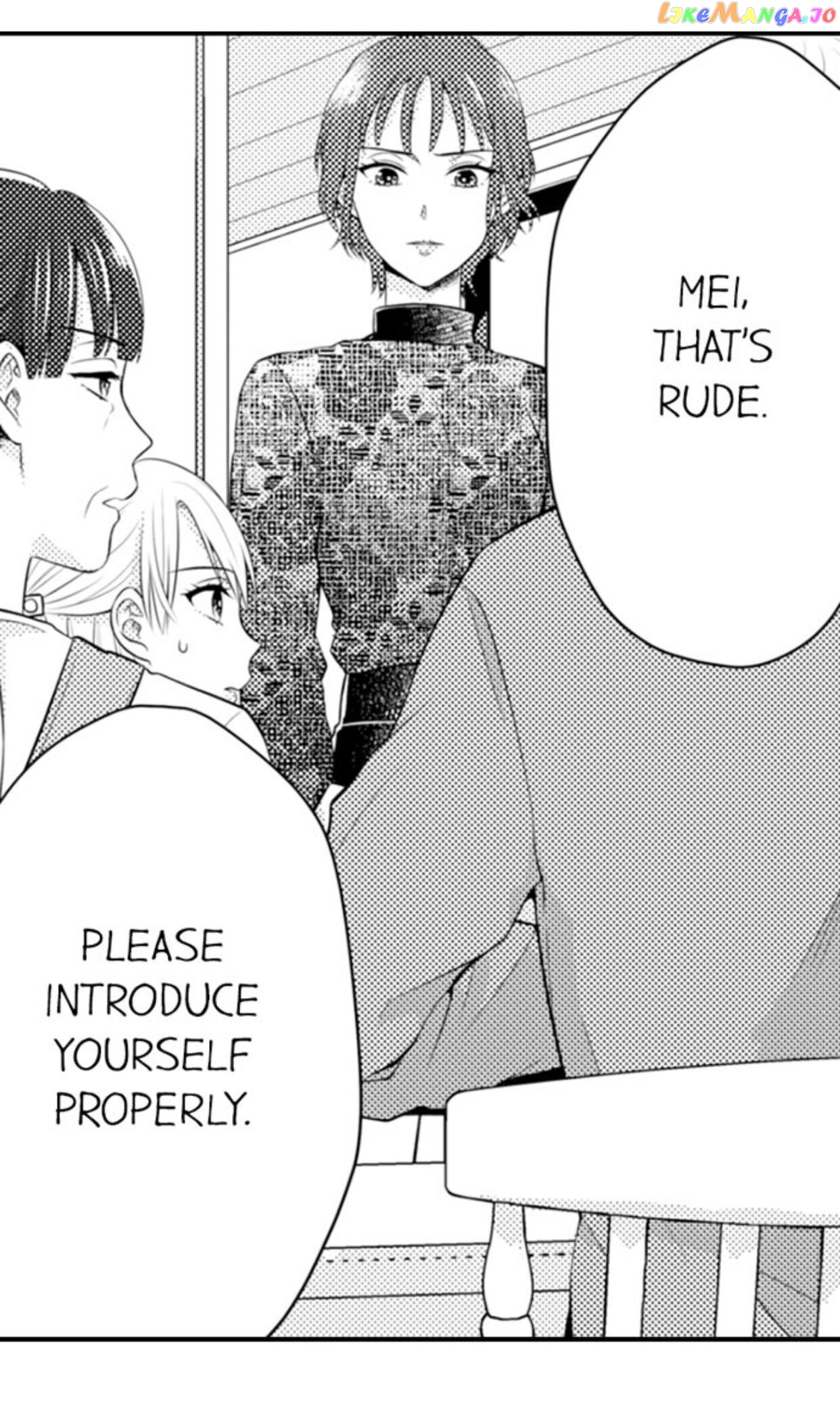 Yubisaki Kara Honki No Netsujou chapter 94 - page 2