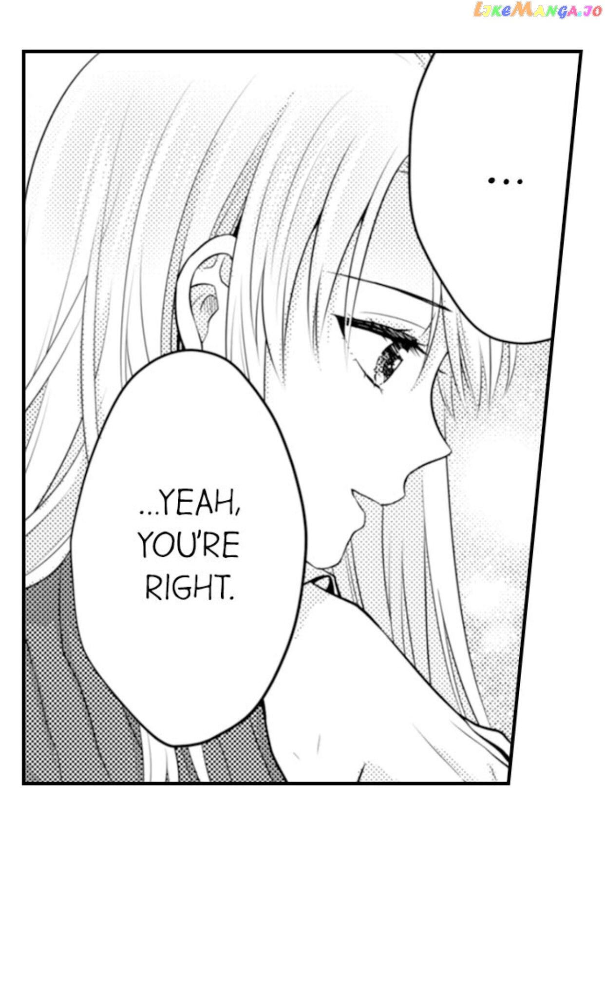 Yubisaki Kara Honki No Netsujou chapter 94 - page 24