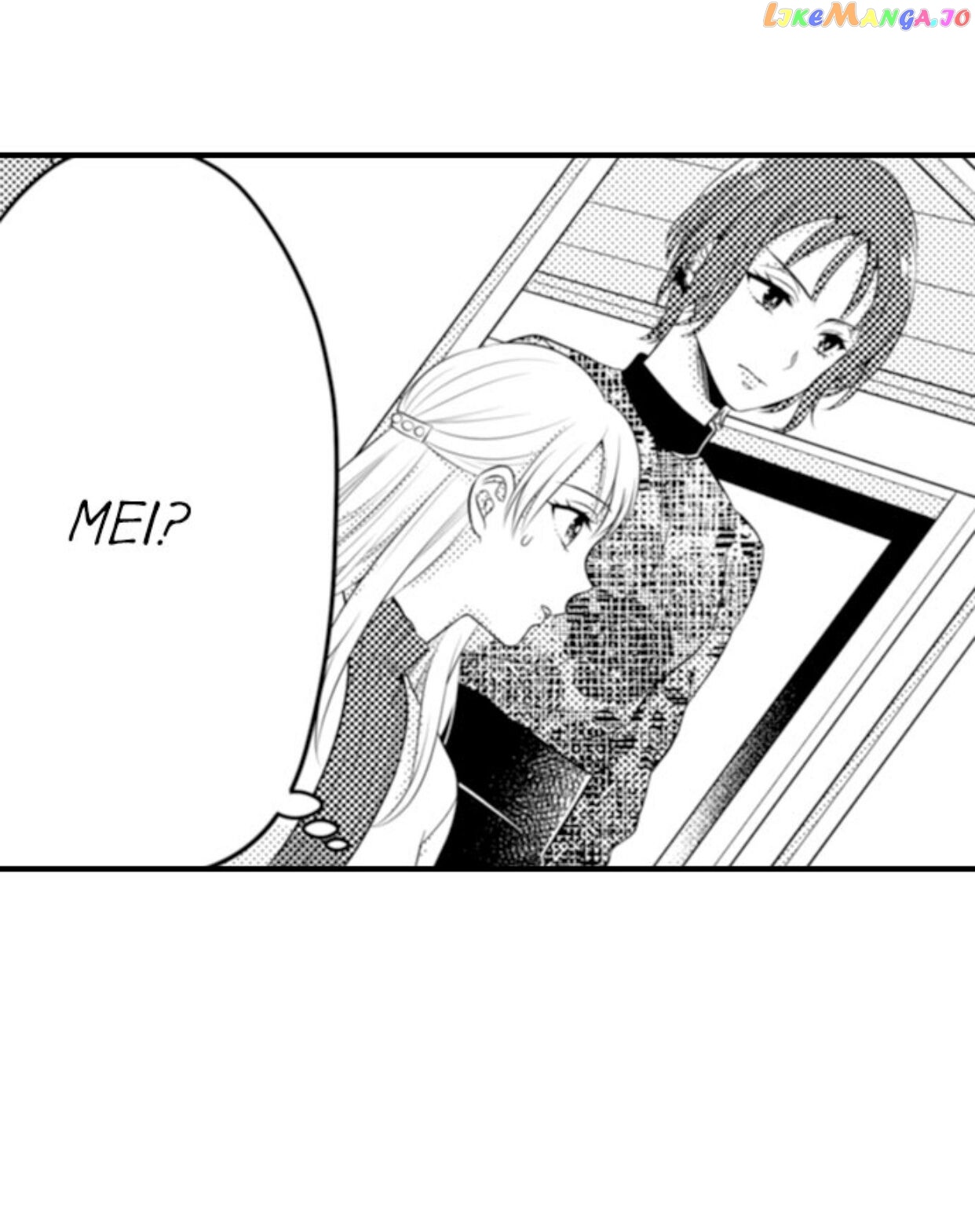 Yubisaki Kara Honki No Netsujou chapter 94 - page 3