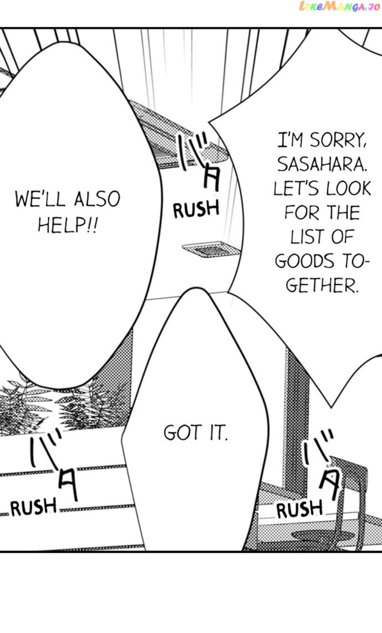 Yubisaki Kara Honki No Netsujou chapter 94 - page 30