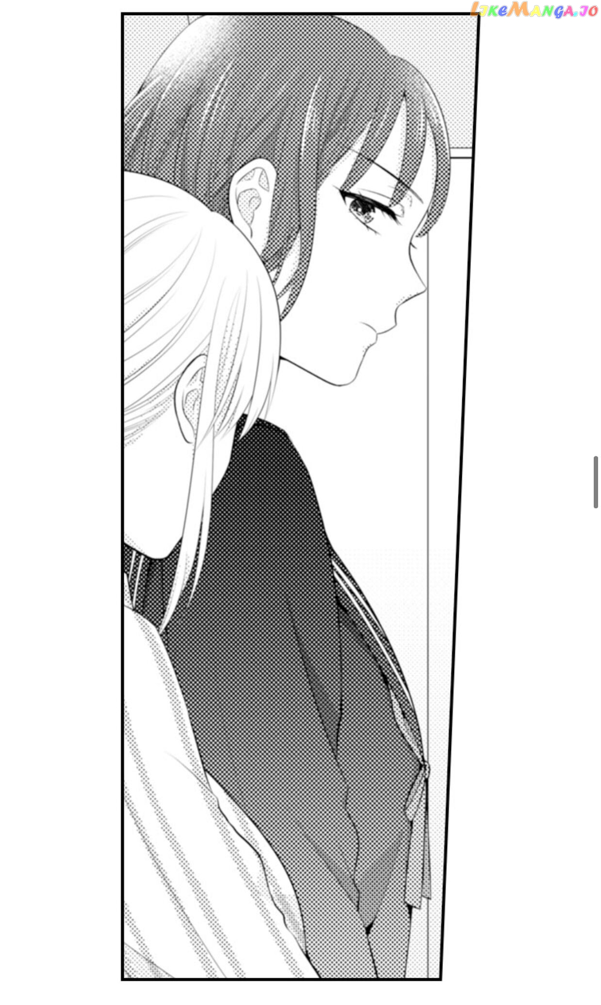 Yubisaki Kara Honki No Netsujou chapter 95 - page 19